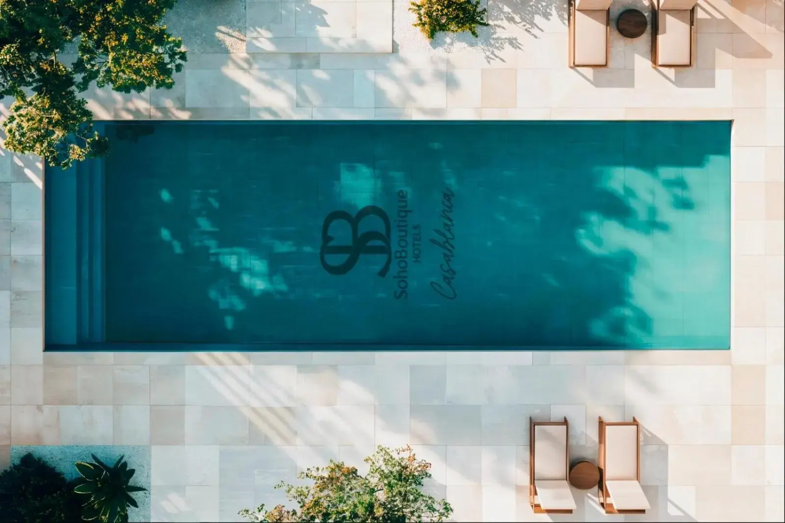 Soho Boutique Casablanca Soho Boutique Casablanca