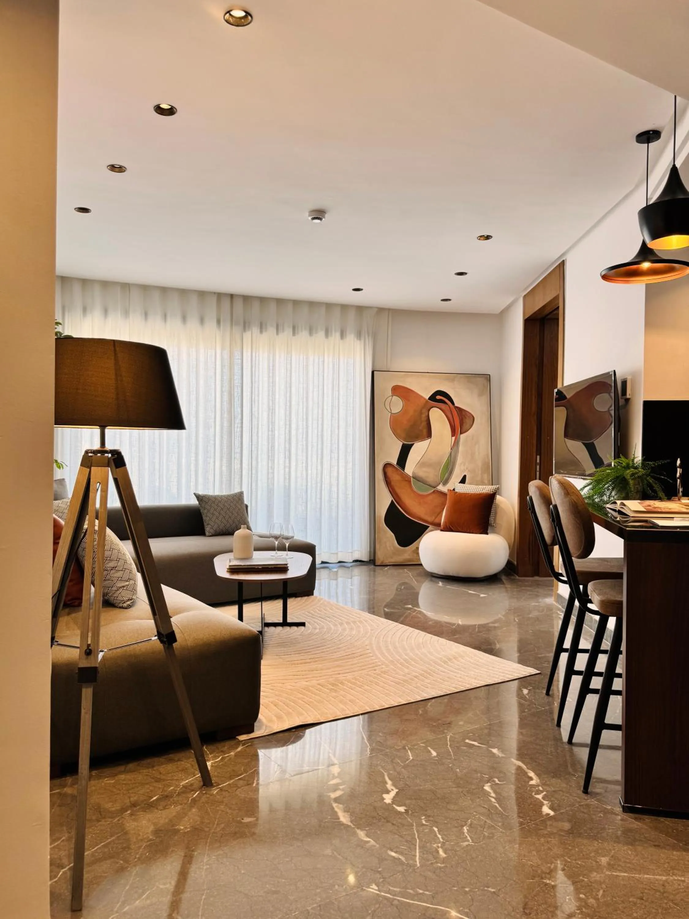 Soho Boutique Casablanca