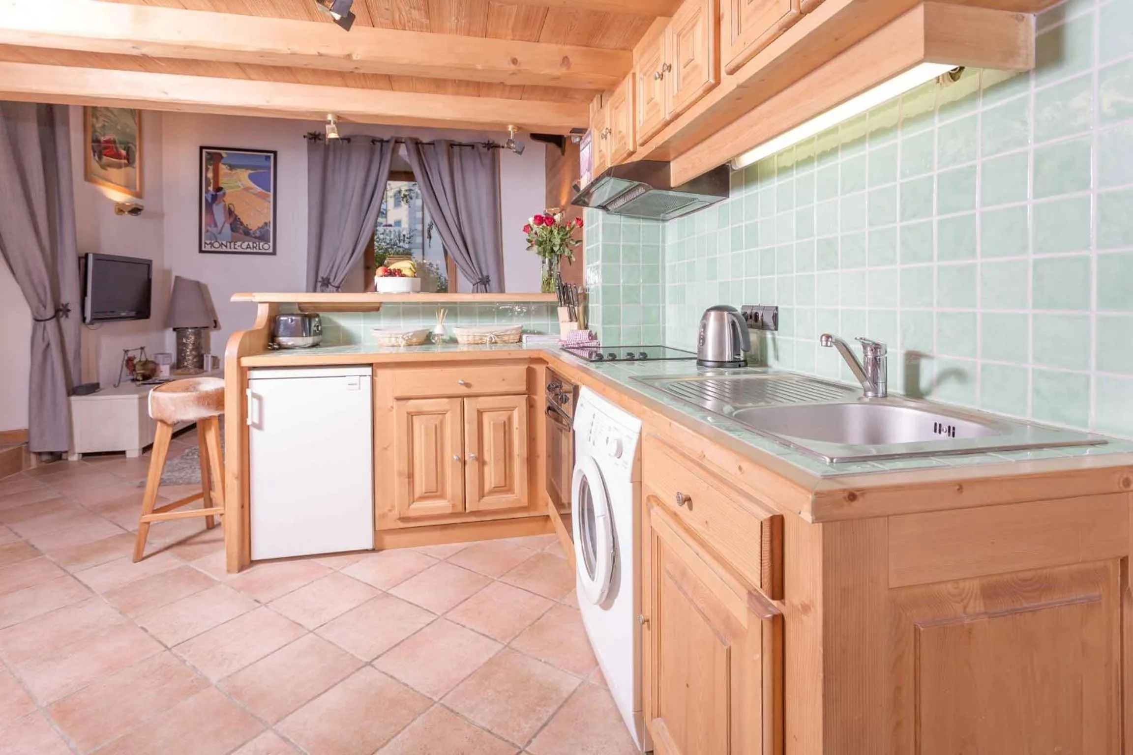 Lou Lou Apartment - Chamonix All Year