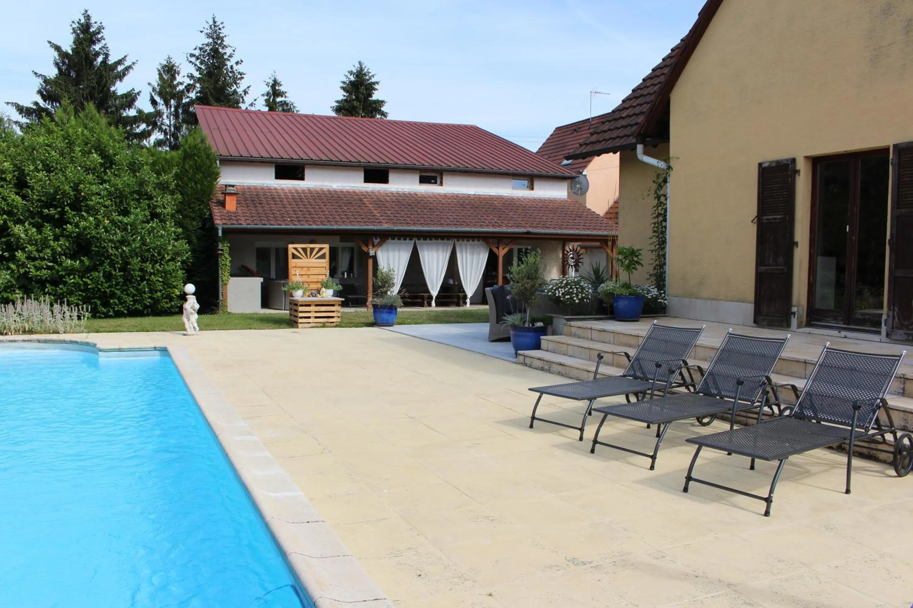 Agrita Home