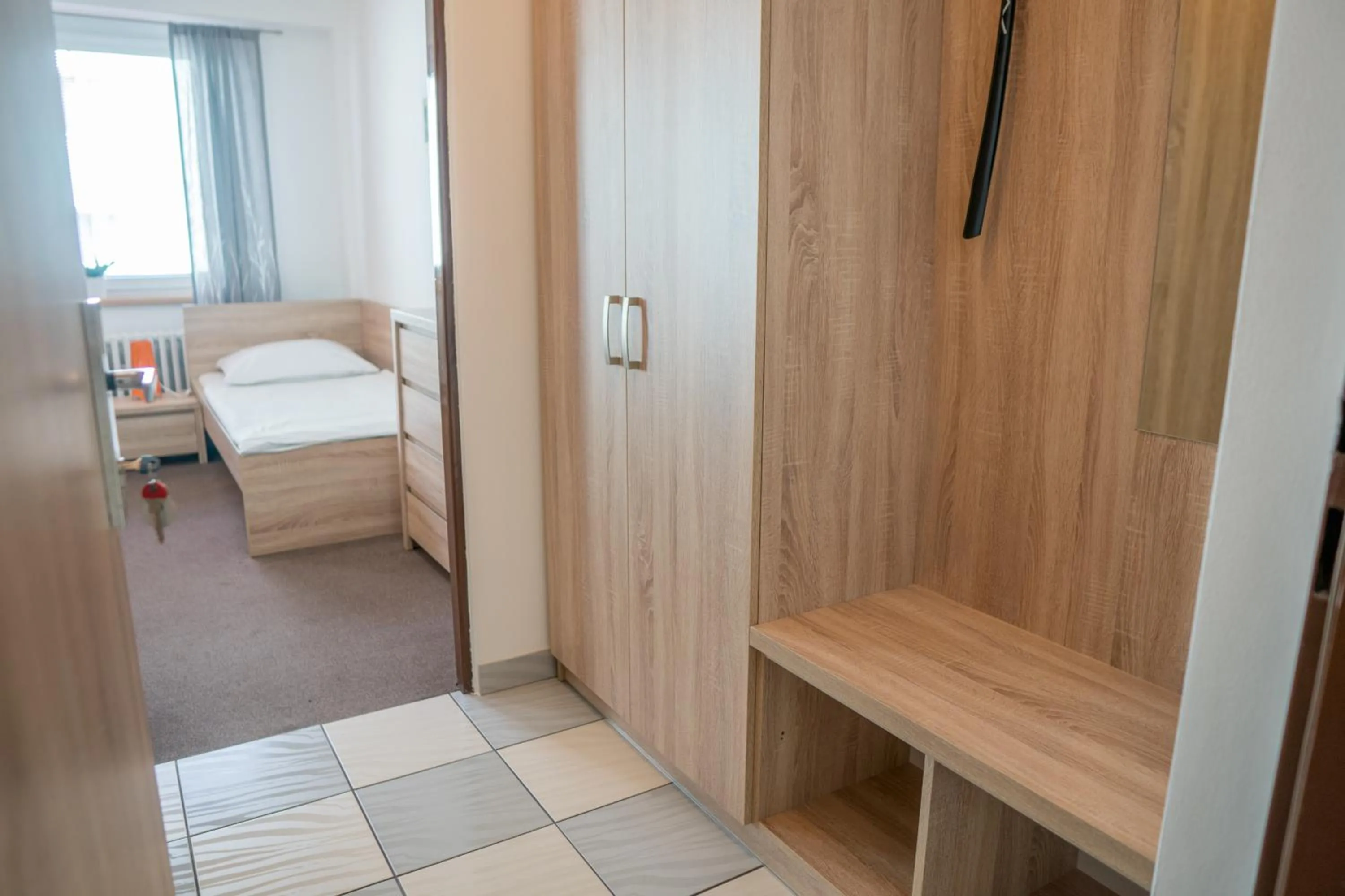 Penzion Staré Louny