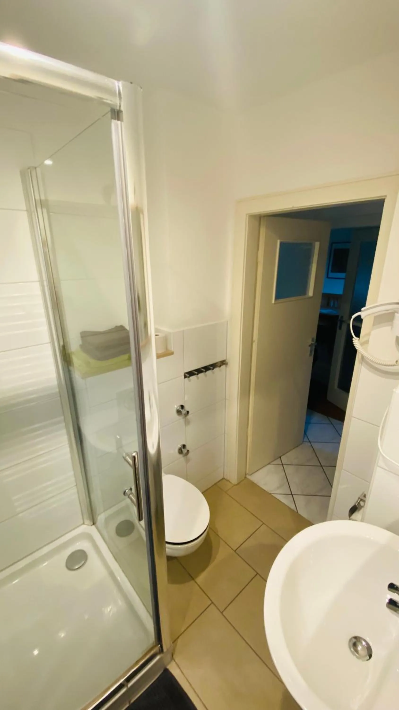 Bs Living Apartment