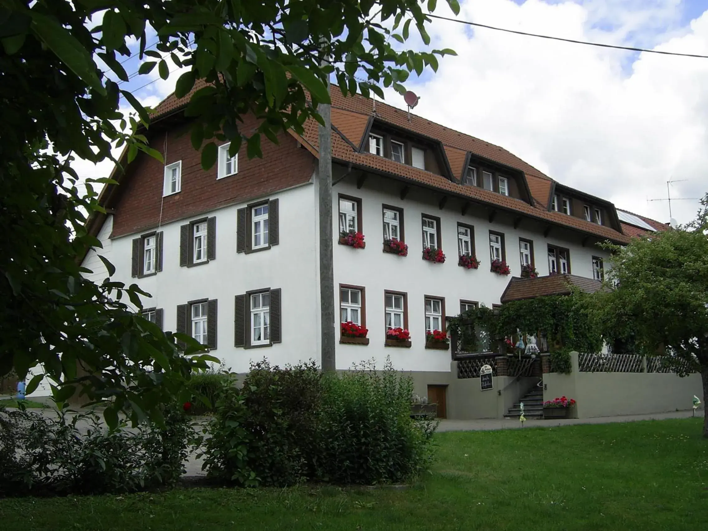 Gasthaus zum Schwanen Gasthaus zum Schwanen