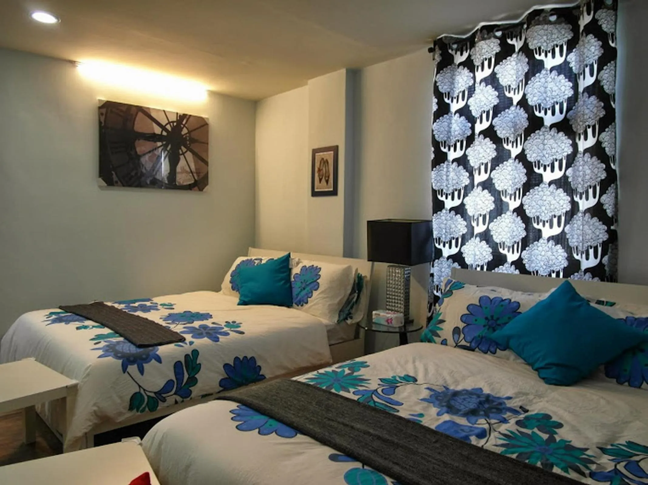 Jia Mei Fa Homestay