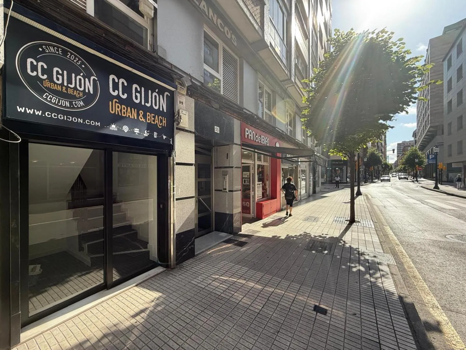 CC Gijon