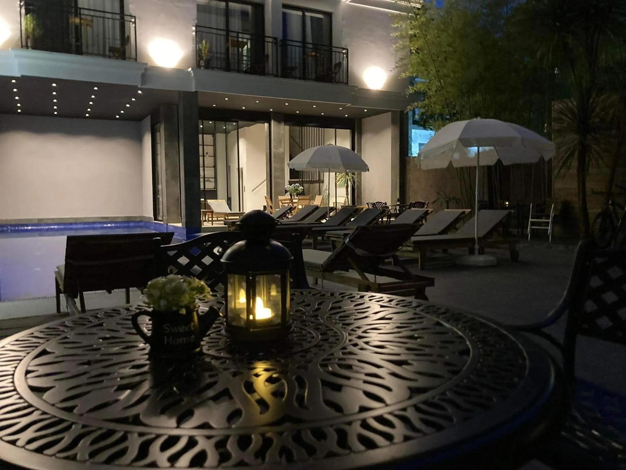 Hotel Homey Kobuleti