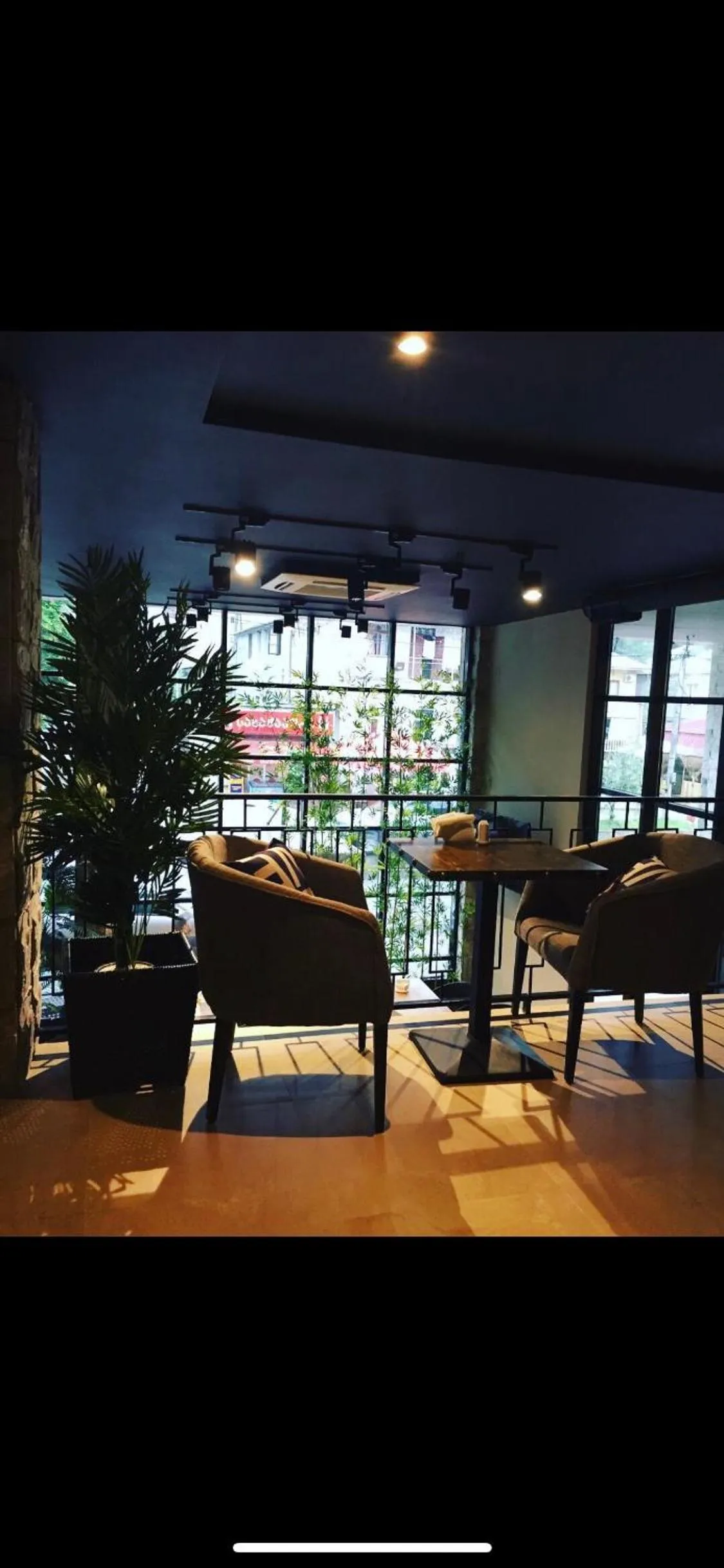 Hotel Homey Kobuleti