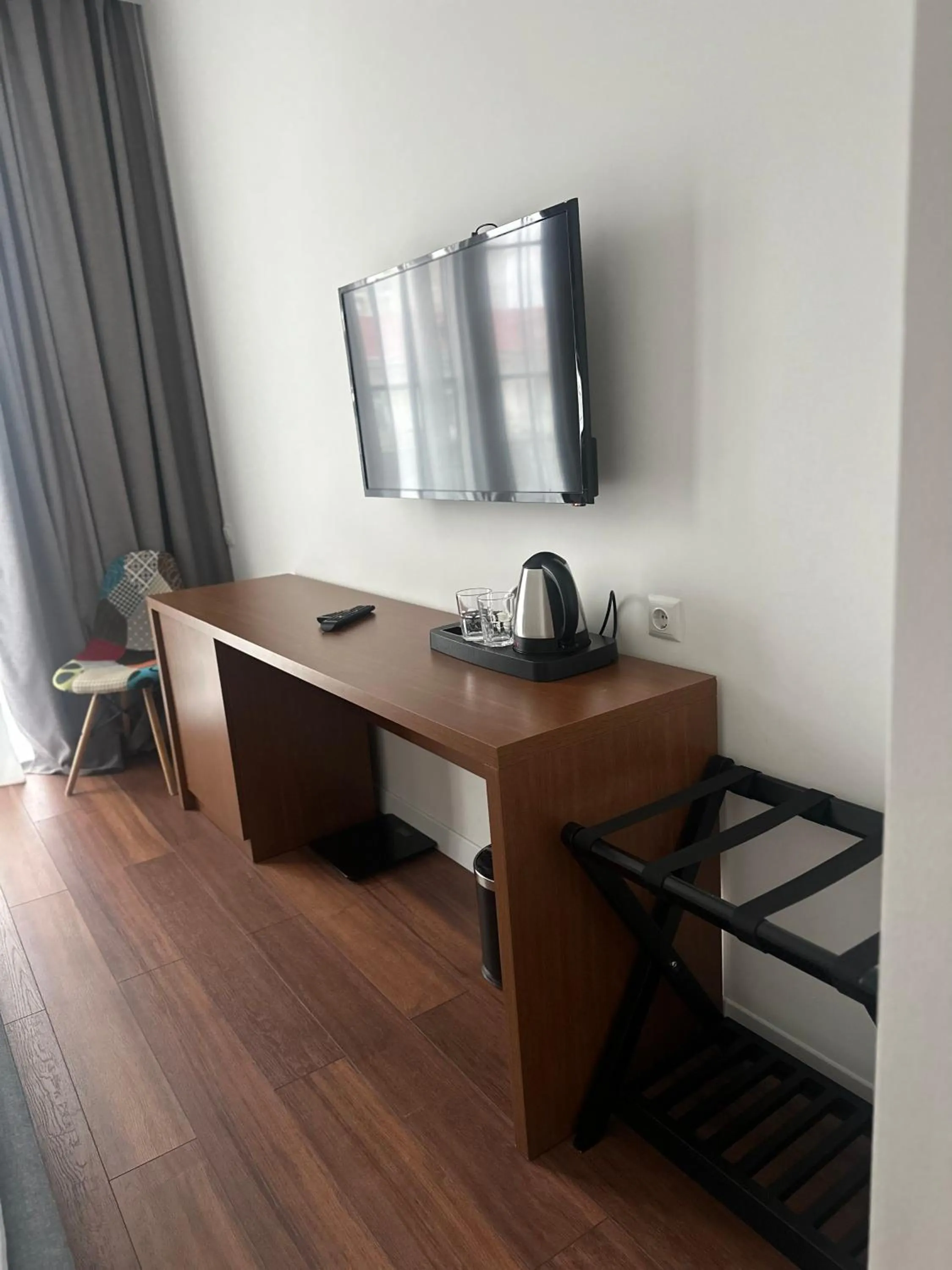 Hotel Homey Kobuleti