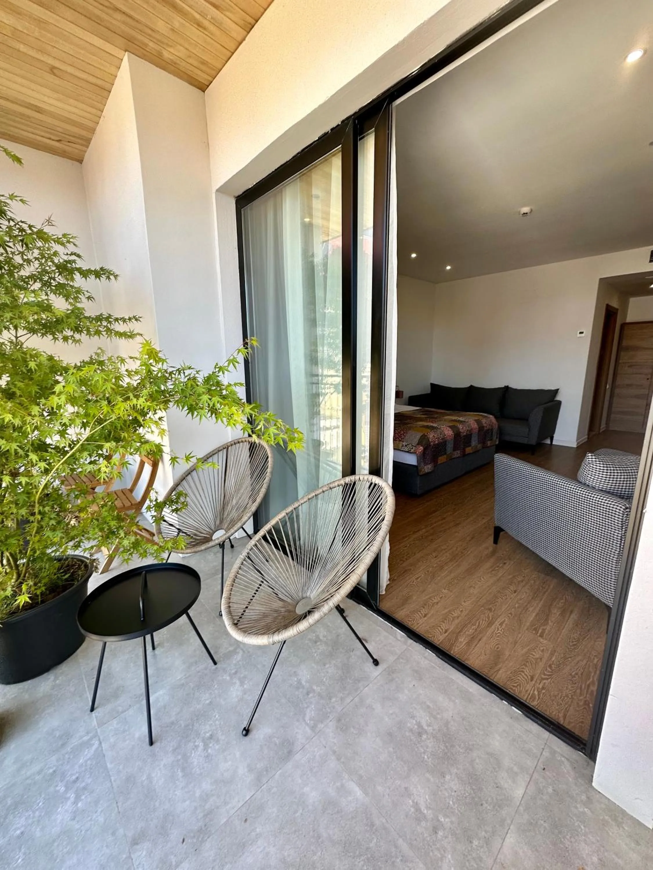 Hotel Homey Kobuleti