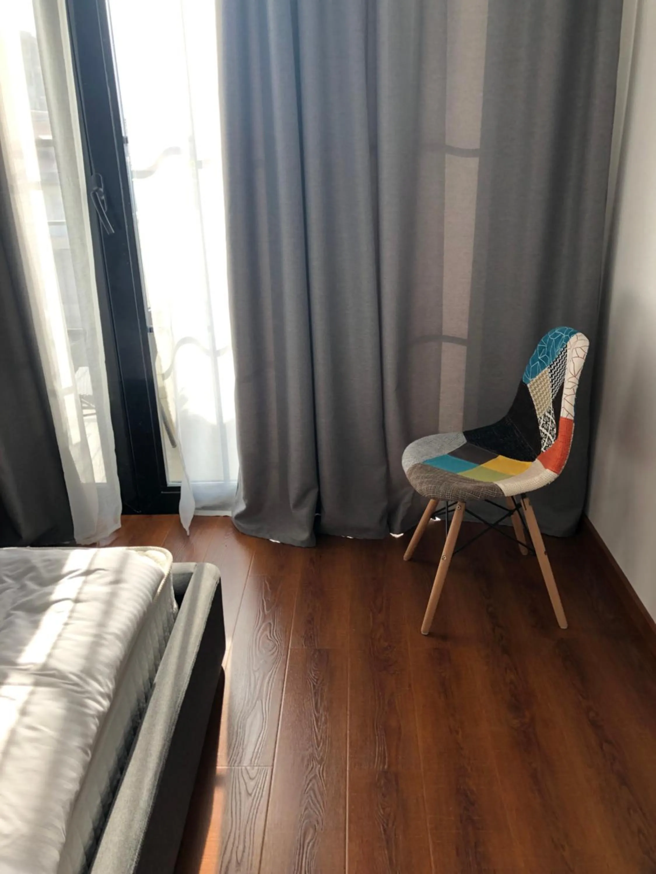 Photo of the whole room in Hotel Homey Kobuleti