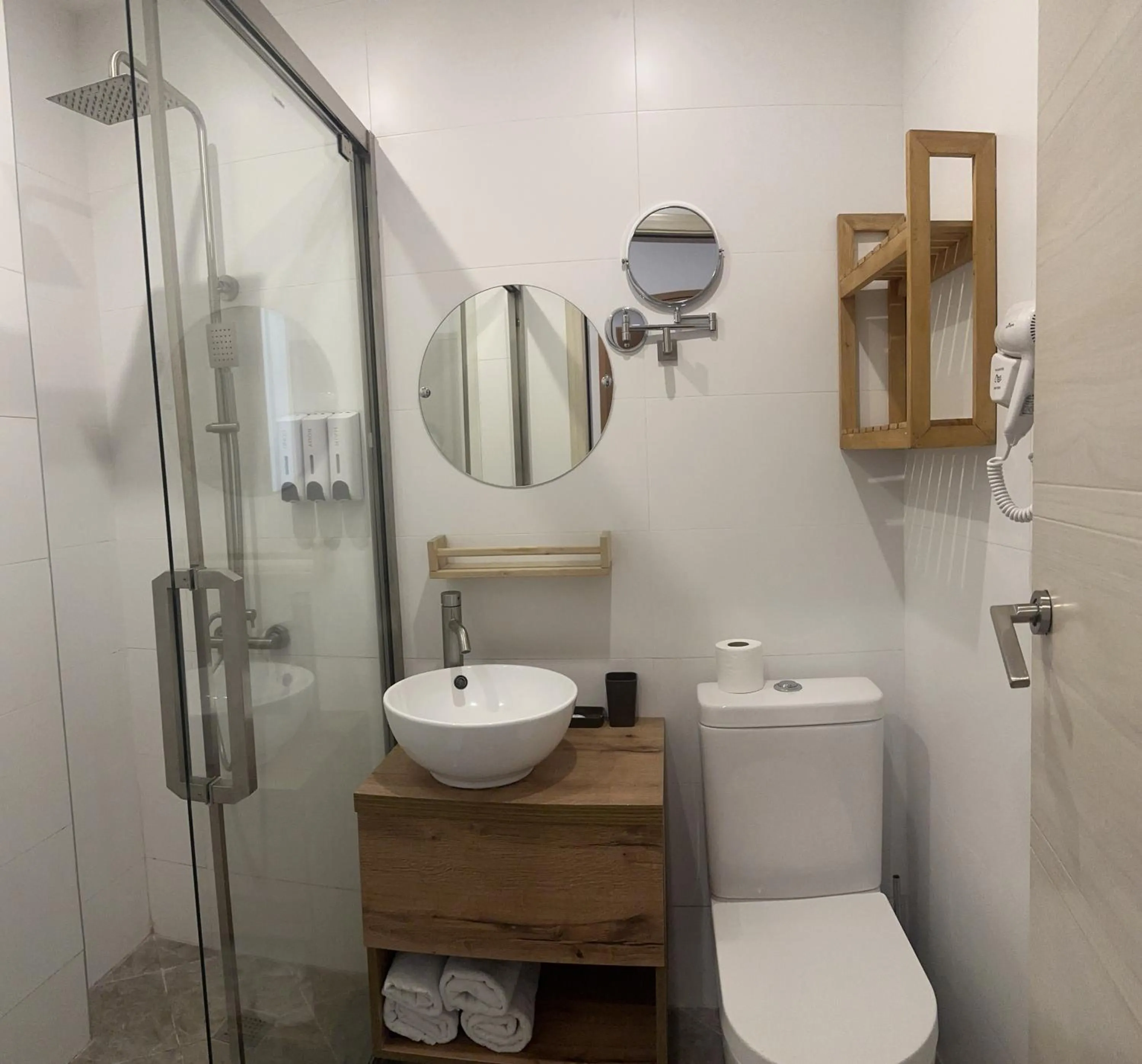 Hotel Homey Kobuleti