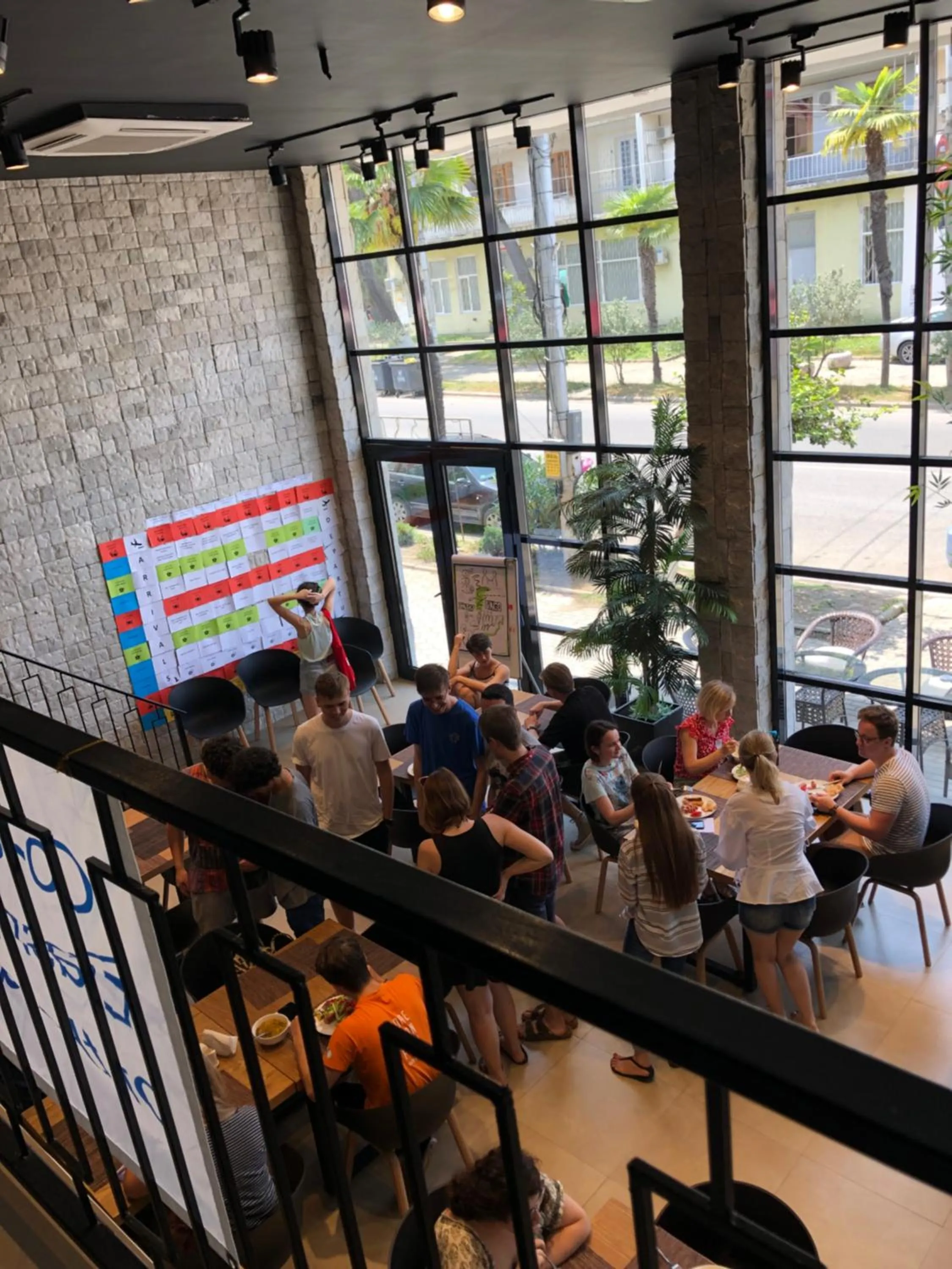 Hotel Homey Kobuleti