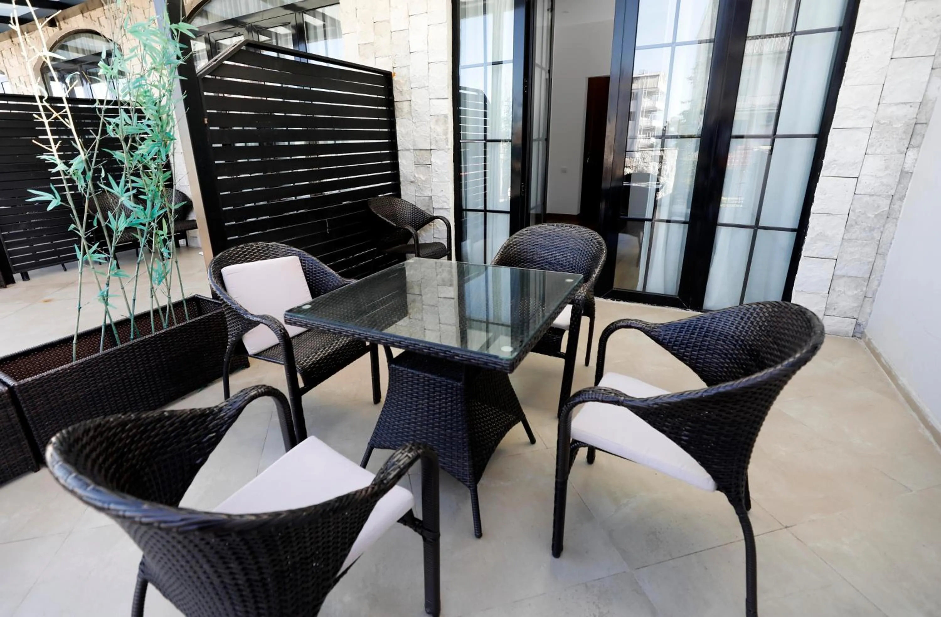 Hotel Homey Kobuleti