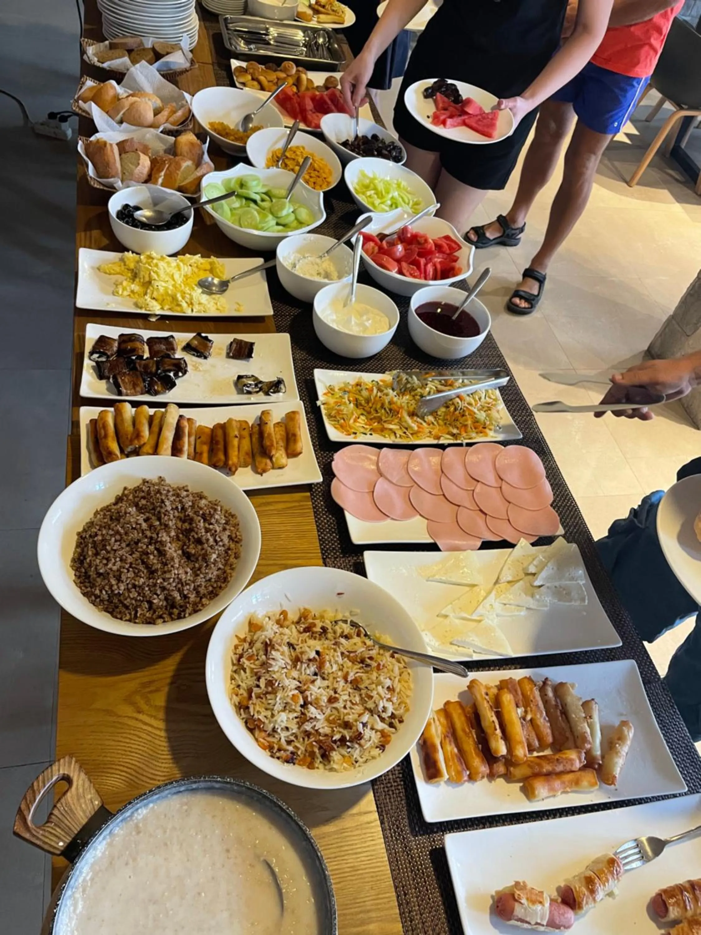 Hotel Homey Kobuleti