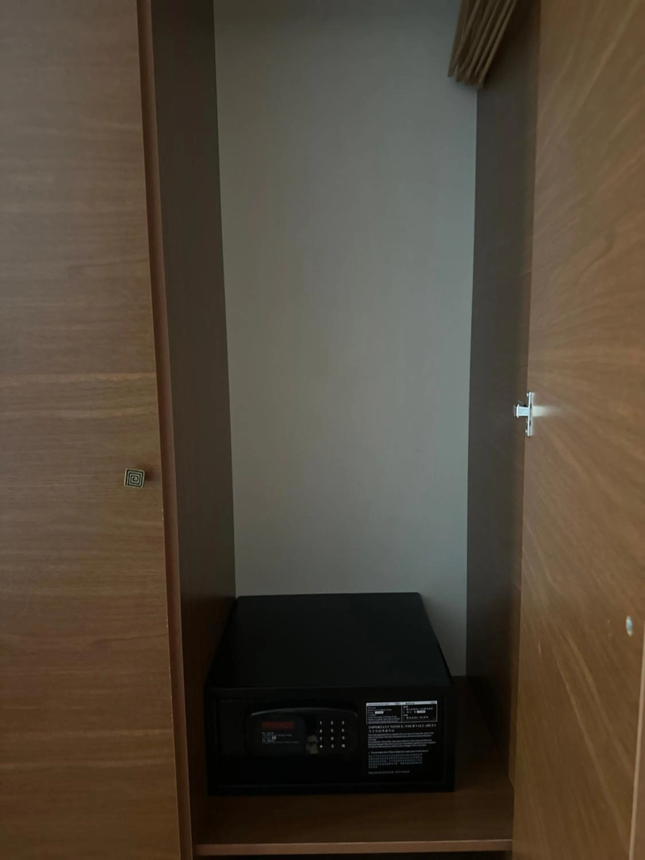 Hotel Homey Kobuleti