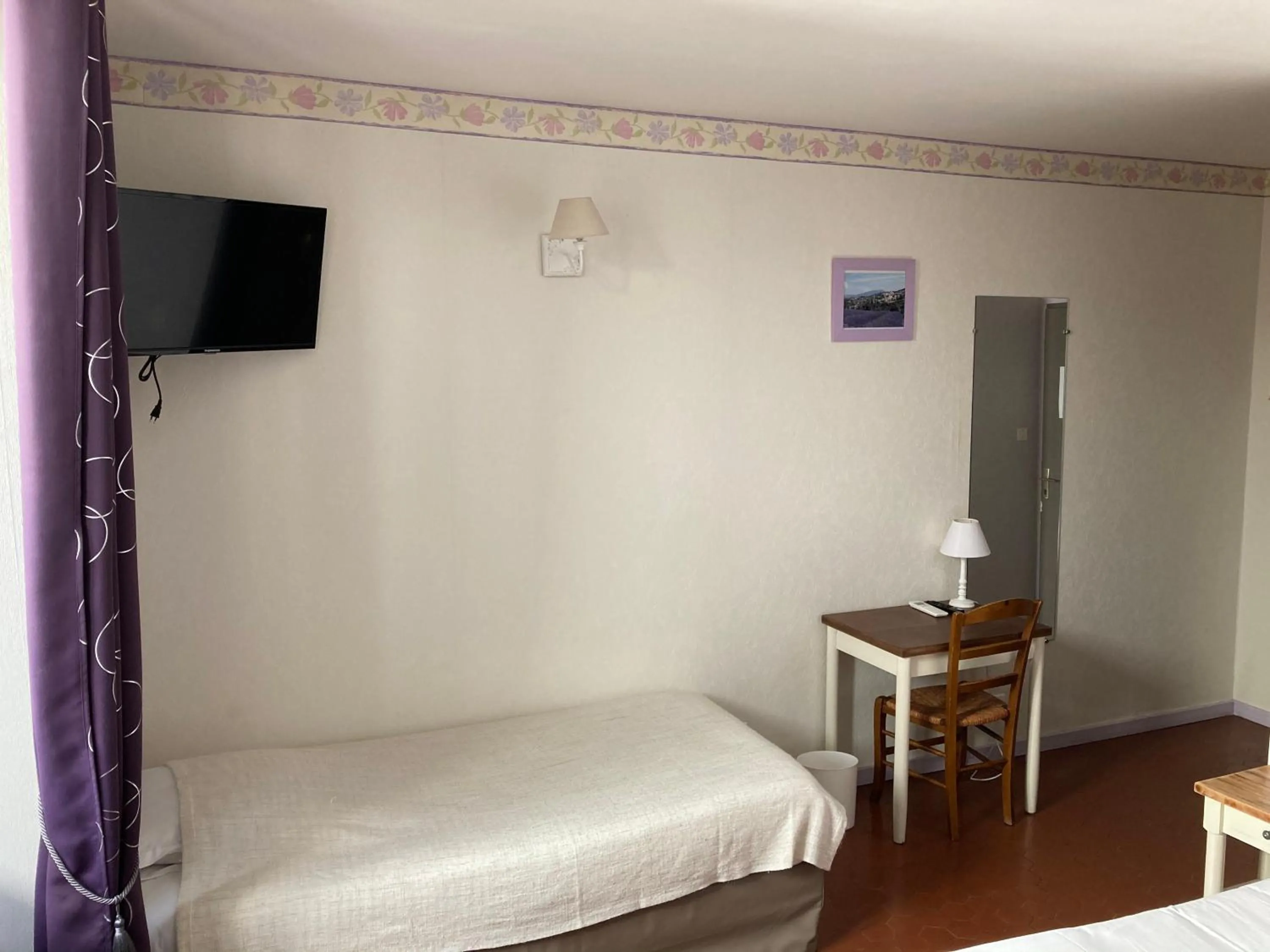 Bedroom, Bed in Hotel D'Albion