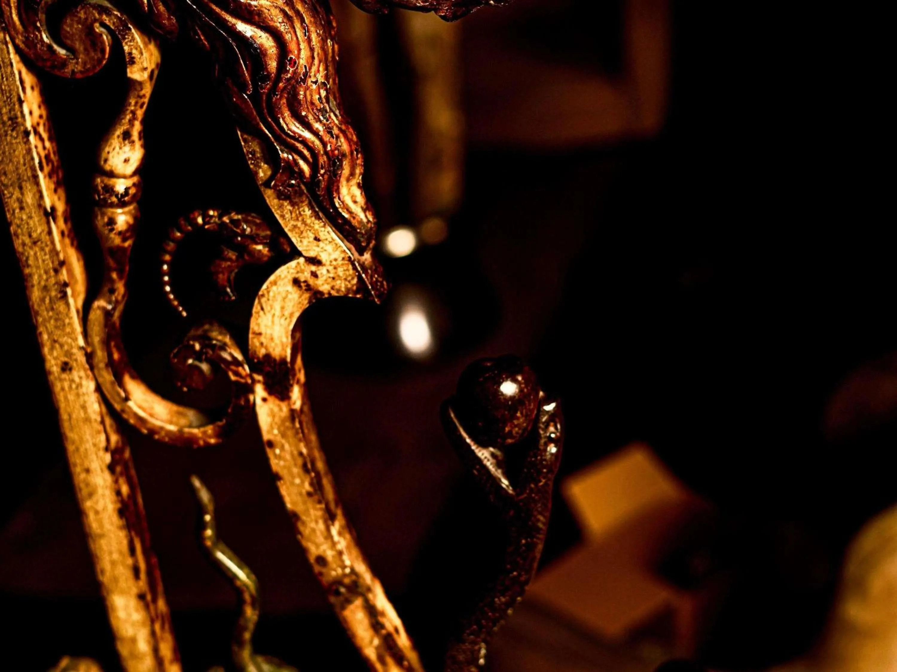 Property building in La Cour des Consuls Hotel & Spa Toulouse - MGallery Collection