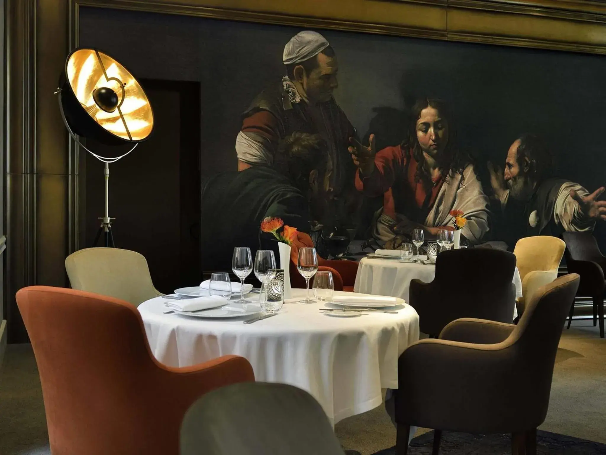 Restaurant/places to eat in La Cour des Consuls Hotel & Spa Toulouse - MGallery Collection Restaurant/places to eat in La Cour des Consuls Hotel & Spa Toulouse - MGallery Collection