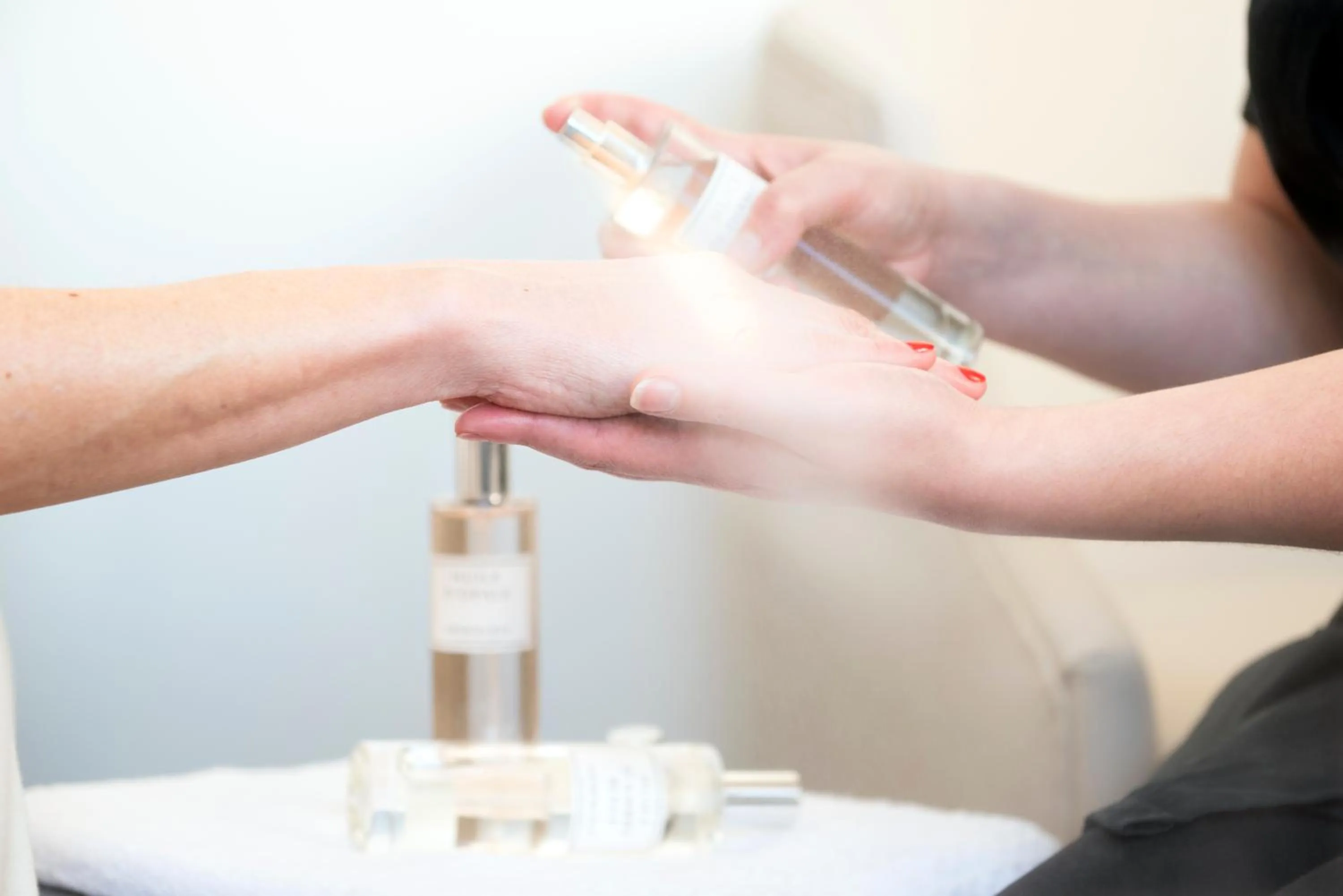 People in La Cour des Consuls Hotel & Spa Toulouse - MGallery Collection