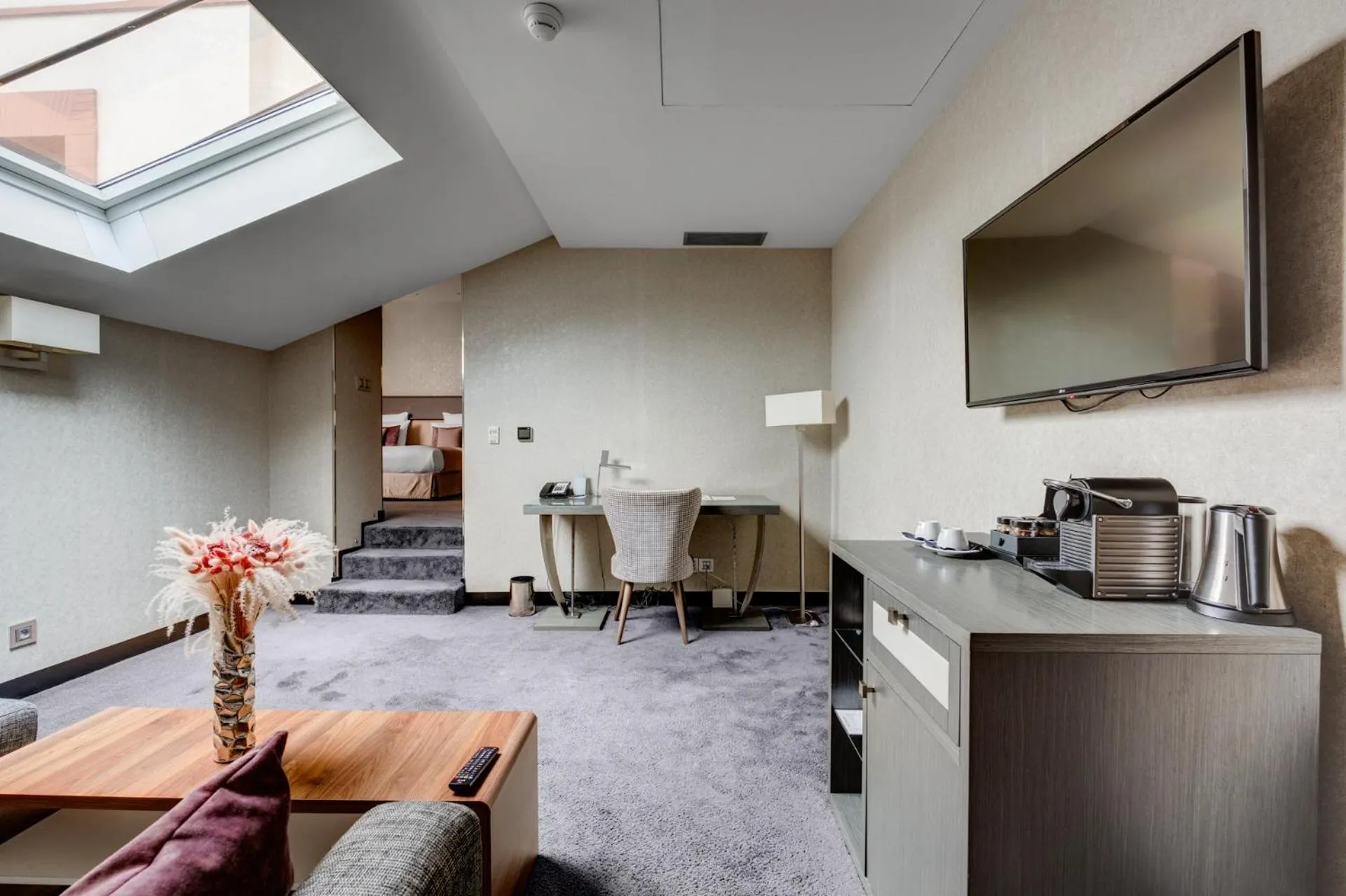 Property building in La Cour des Consuls Hotel & Spa Toulouse - MGallery Collection