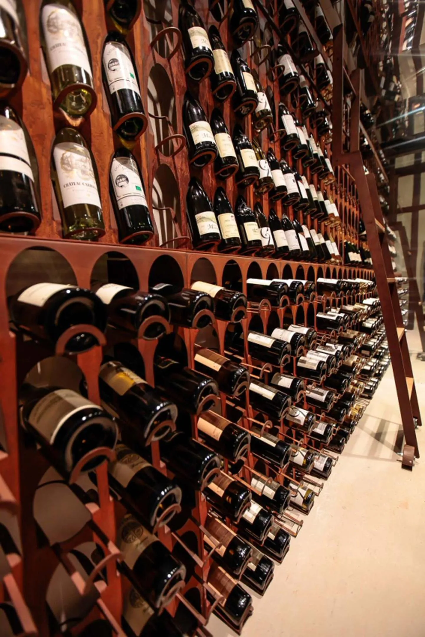 Drinks in La Cour des Consuls Hotel & Spa Toulouse - MGallery Collection