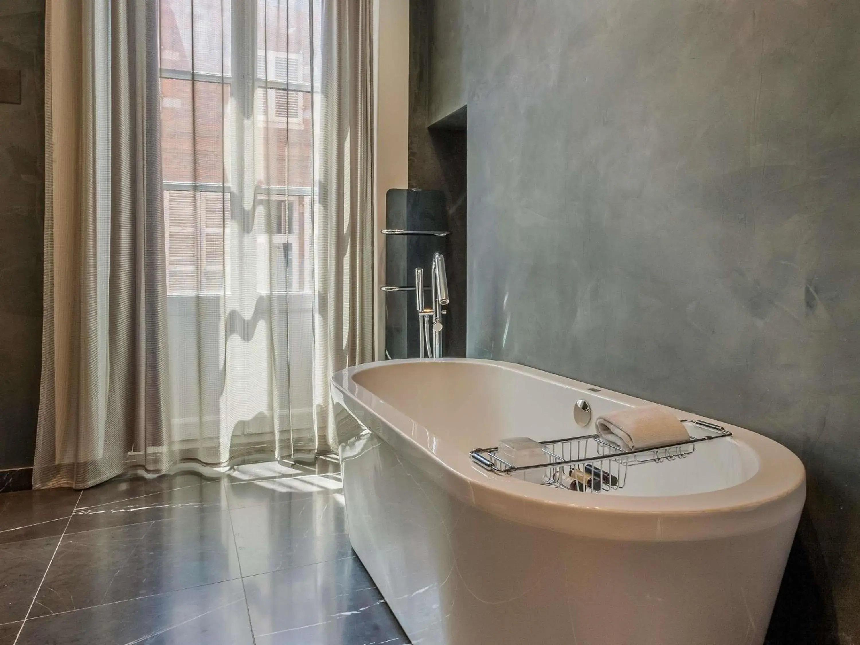 Bedroom in La Cour des Consuls Hotel & Spa Toulouse - MGallery Collection Bedroom in La Cour des Consuls Hotel & Spa Toulouse - MGallery Collection