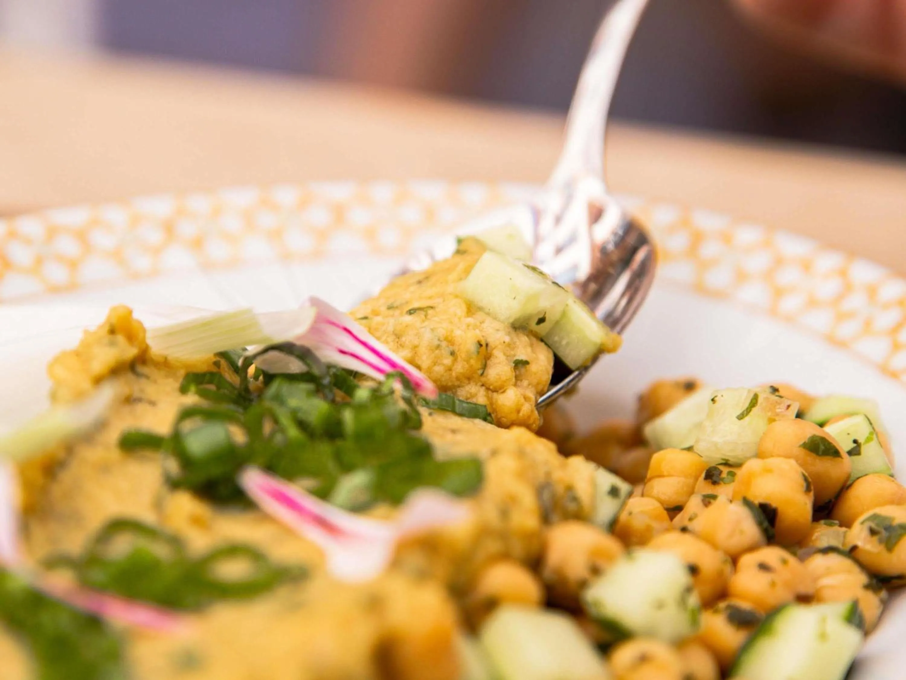 Restaurant/places to eat in La Cour des Consuls Hotel & Spa Toulouse - MGallery Collection