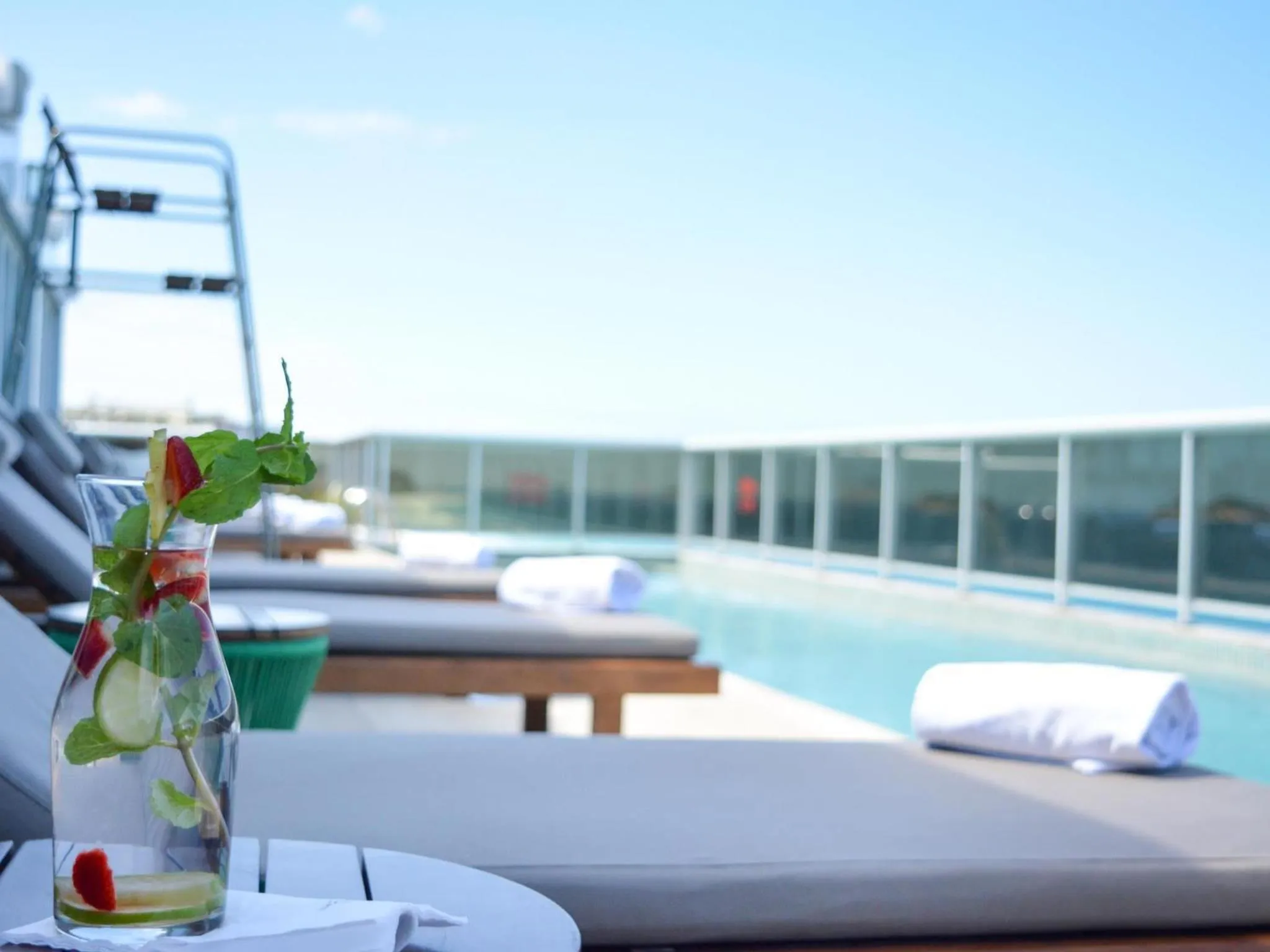 Other in Regency Barra Hotel