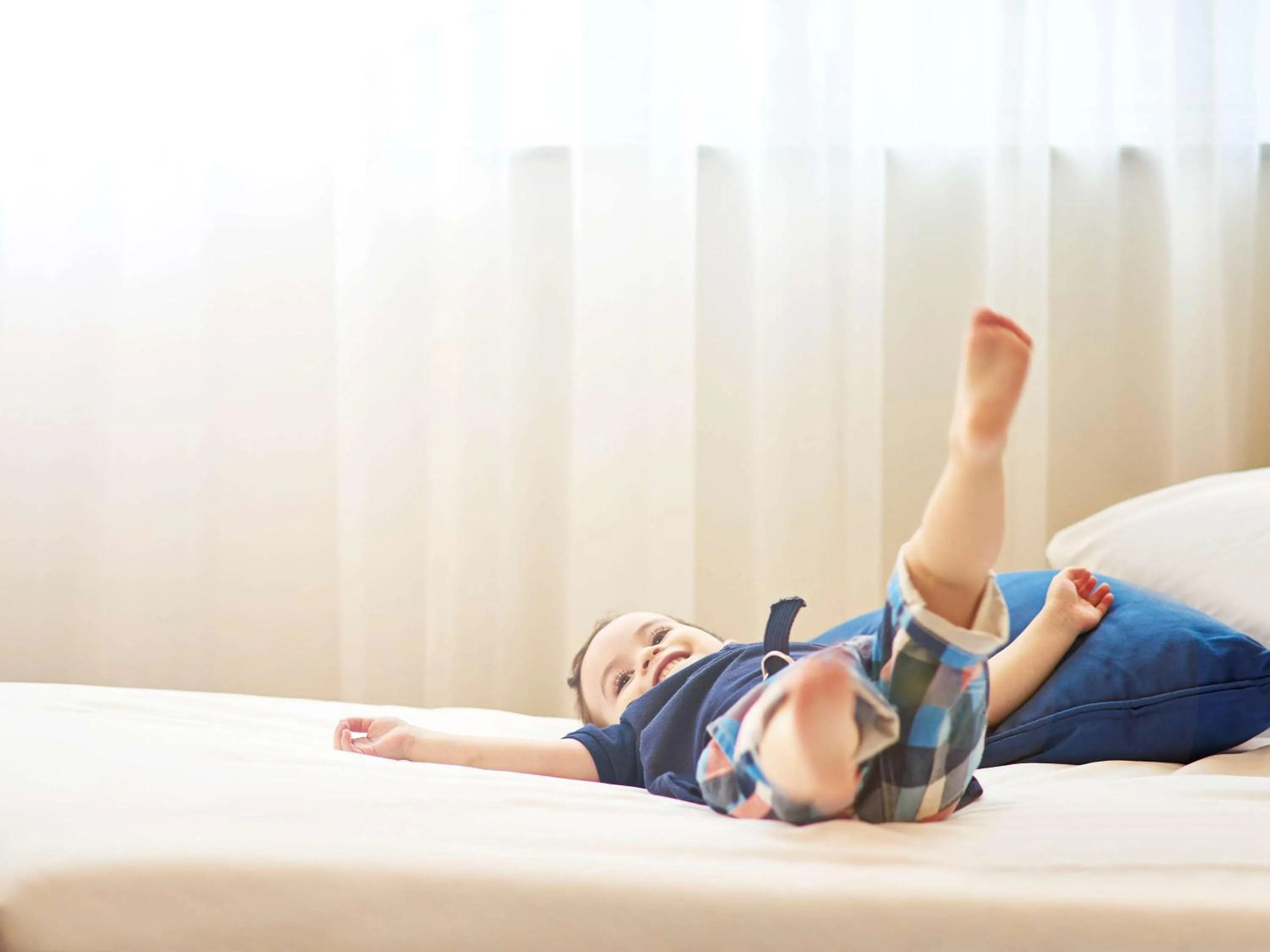 Other, Bed in Novotel Rio de Janeiro Barra da Tijuca