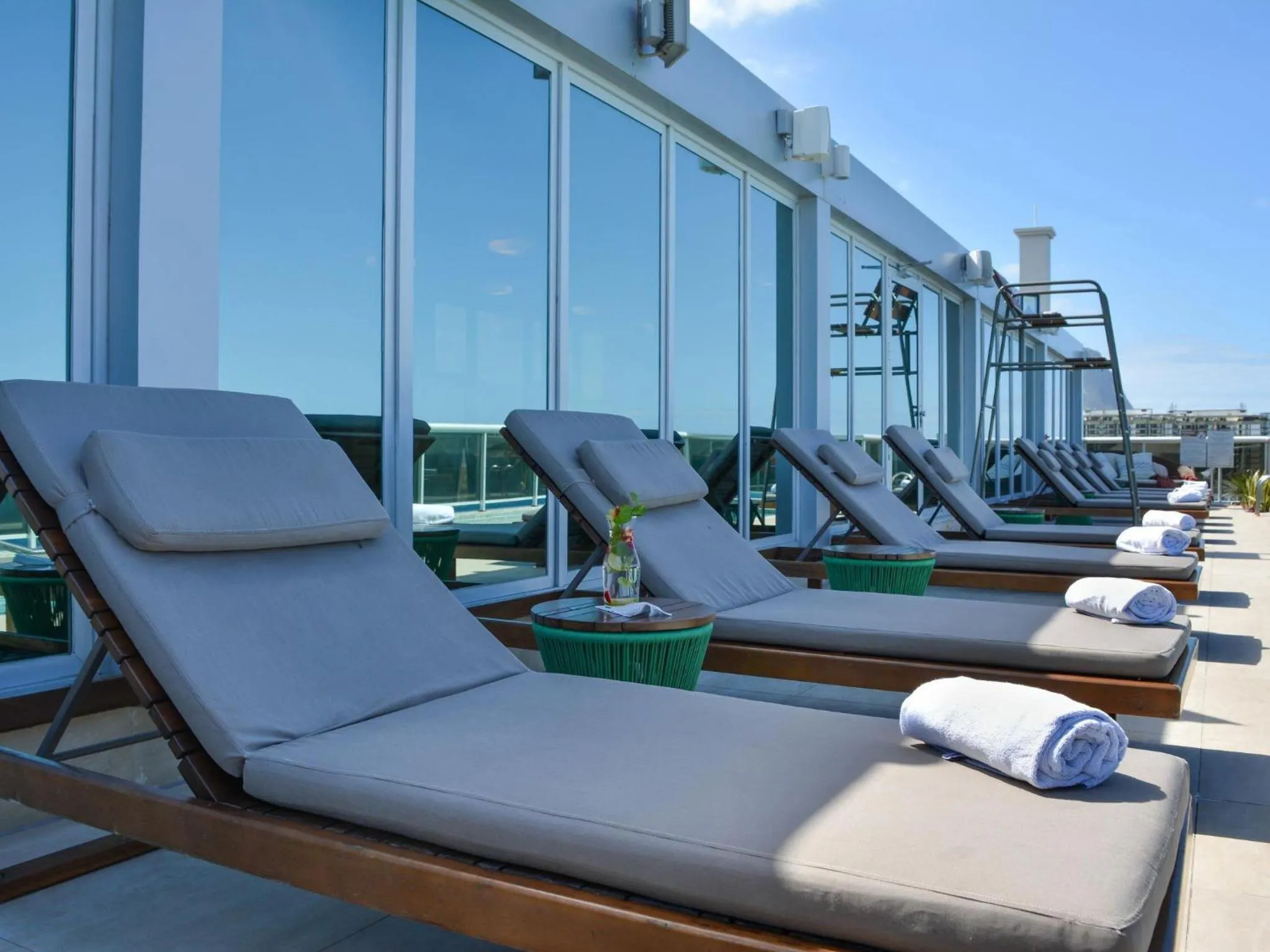 Other in Regency Barra Hotel