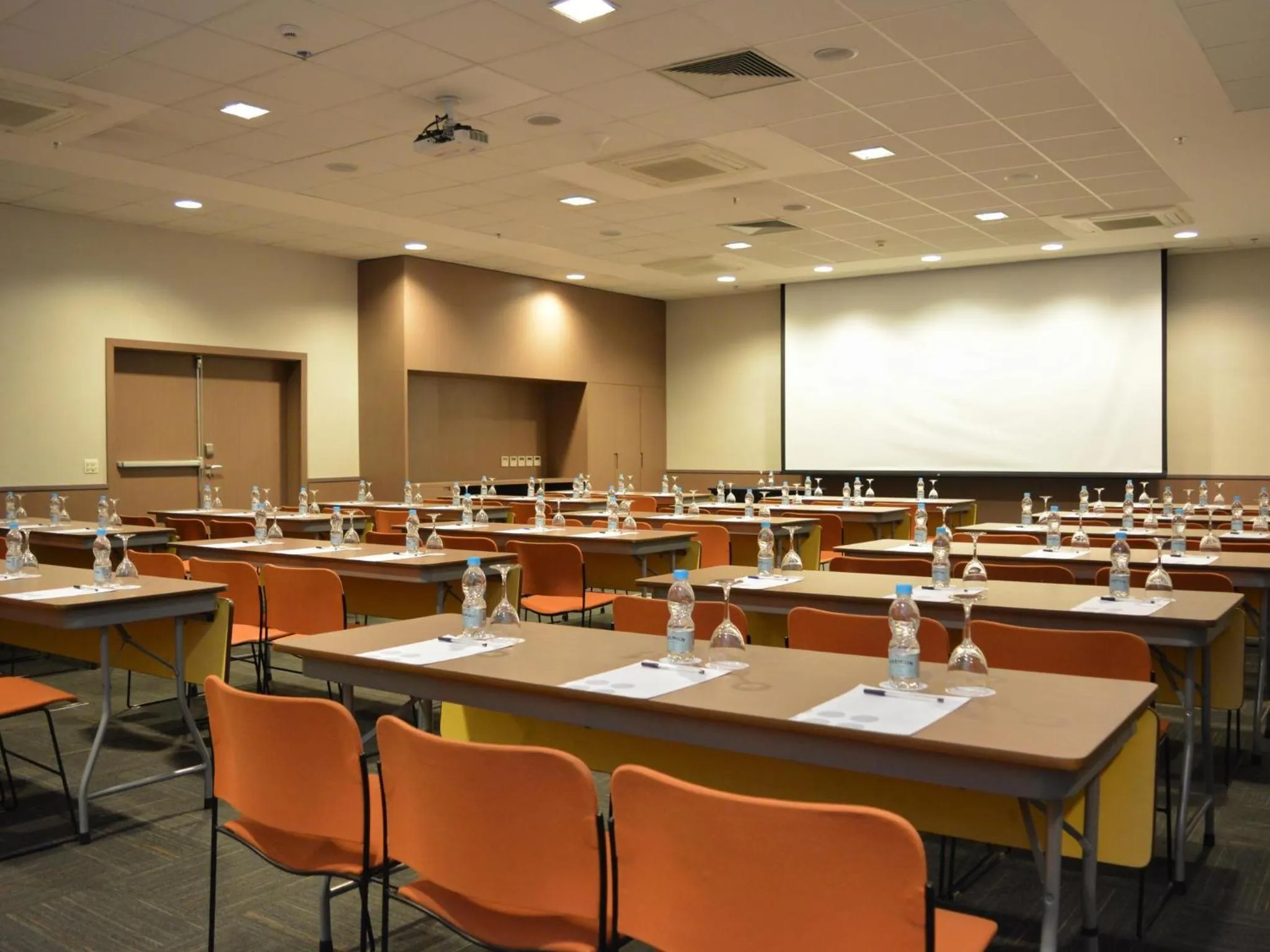 Meeting/conference room in Regency Barra Hotel