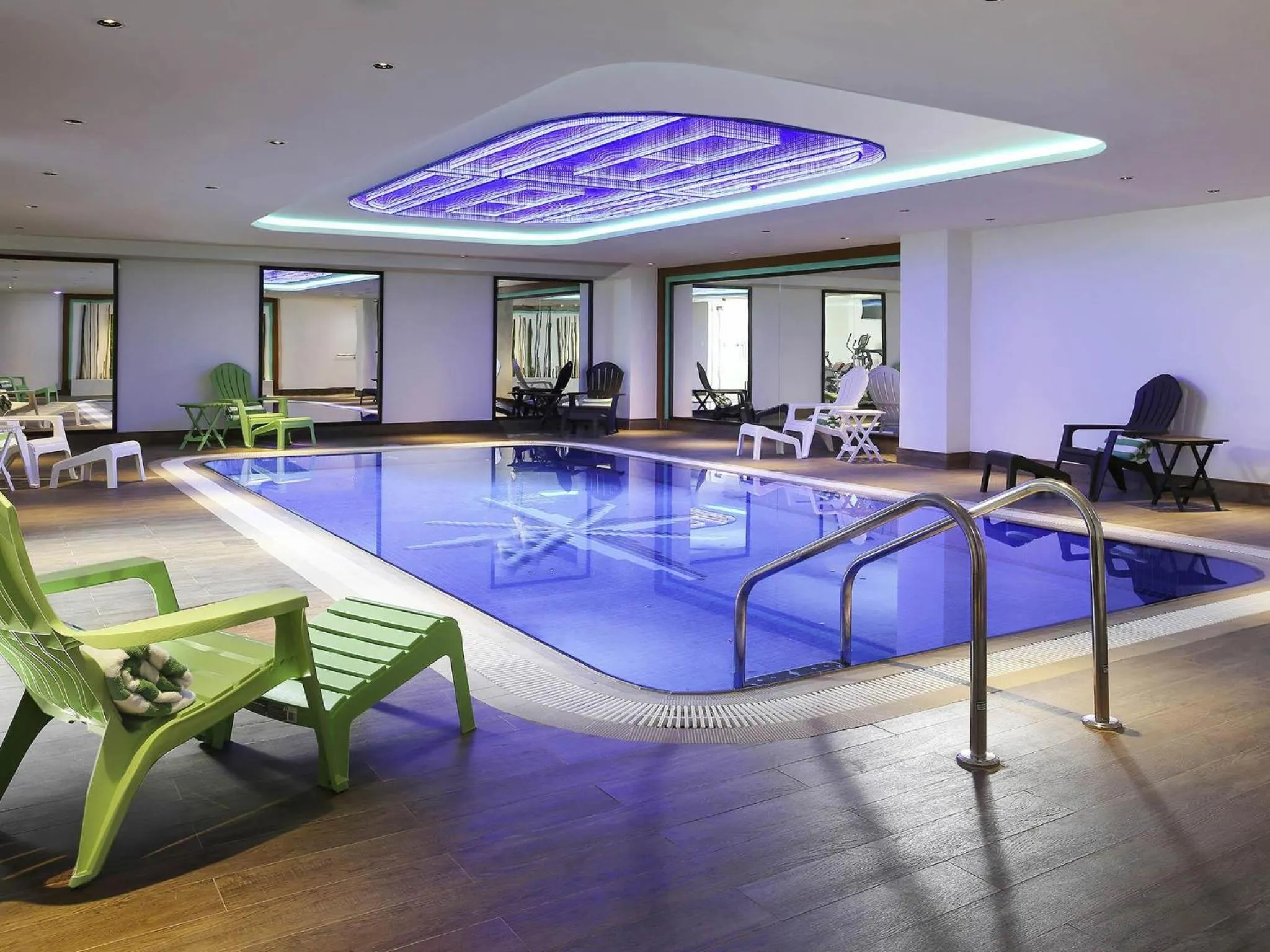 Other in Ibis Styles Dubai Jumeira