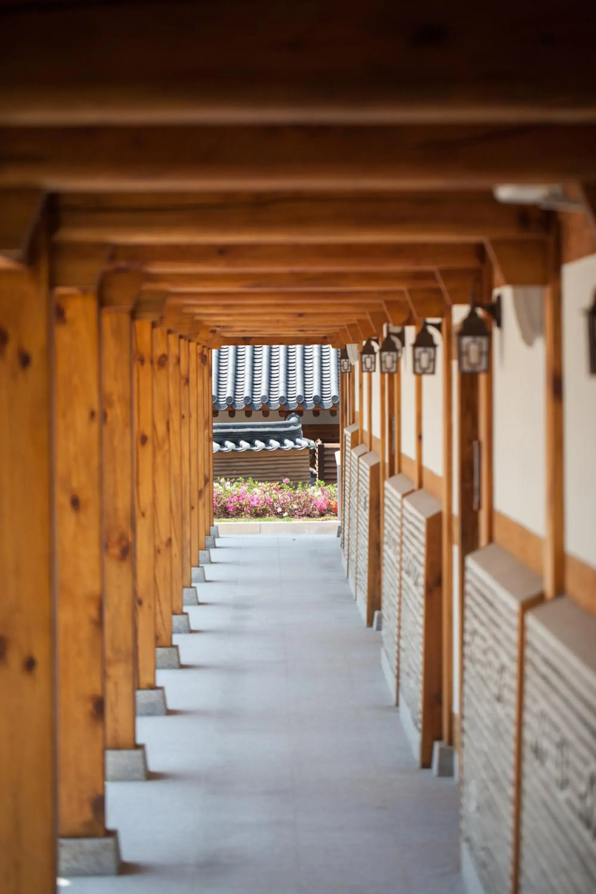 Property building in Gyeongwonjae Ambassador Incheon Associated with Accor Property building in Gyeongwonjae Ambassador Incheon Associated with Accor