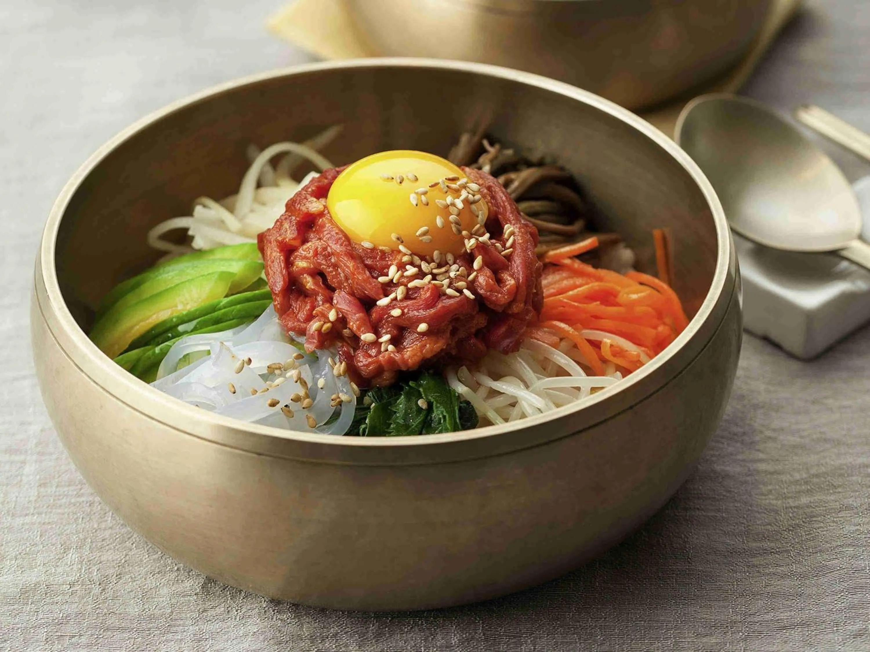 Restaurant/places to eat in Gyeongwonjae Ambassador Incheon Associated with Accor