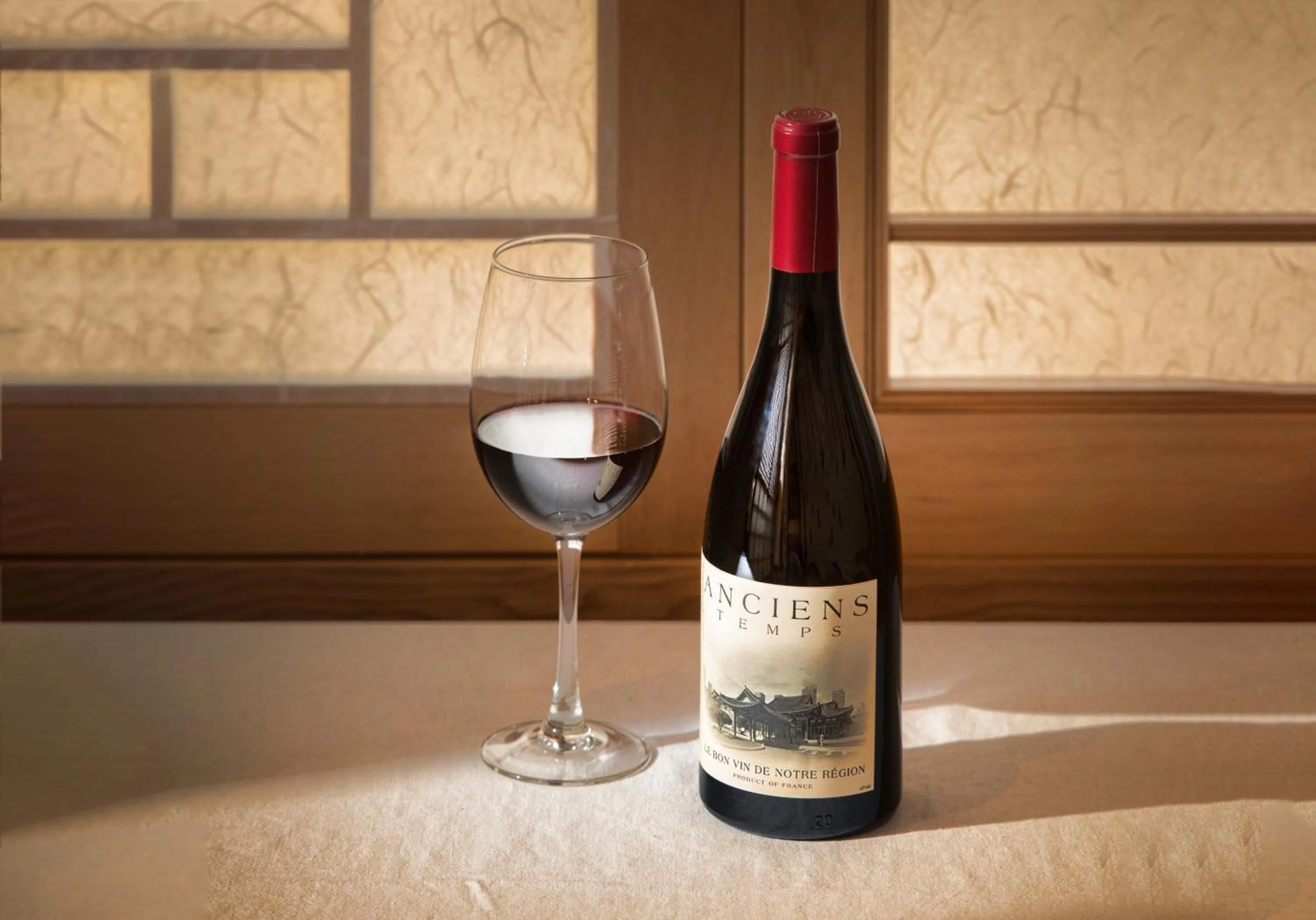 Alcoholic drinks in Gyeongwonjae Ambassador Incheon Associated with Accor