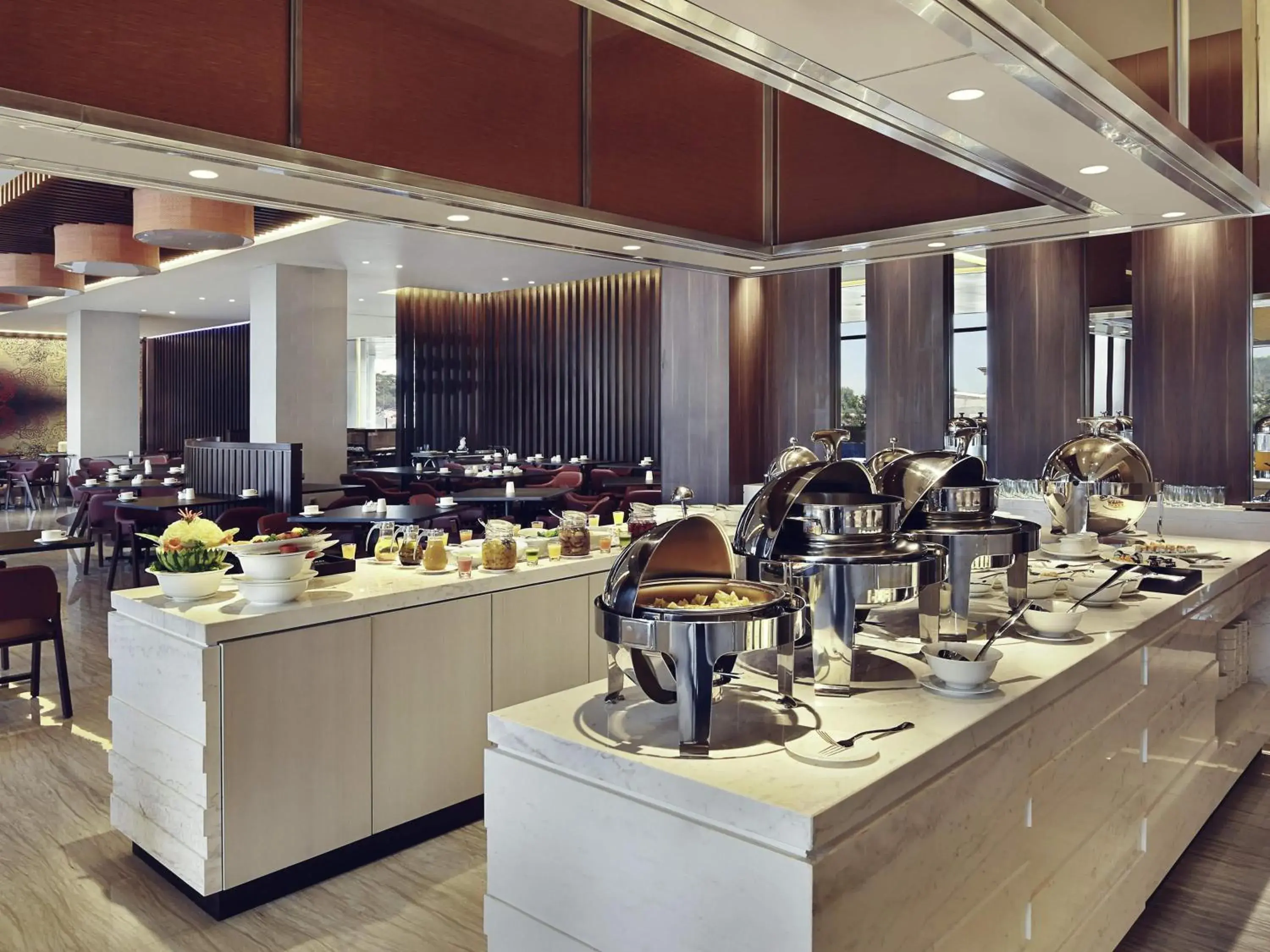 Property building in Mercure Karawang Property building in Mercure Karawang