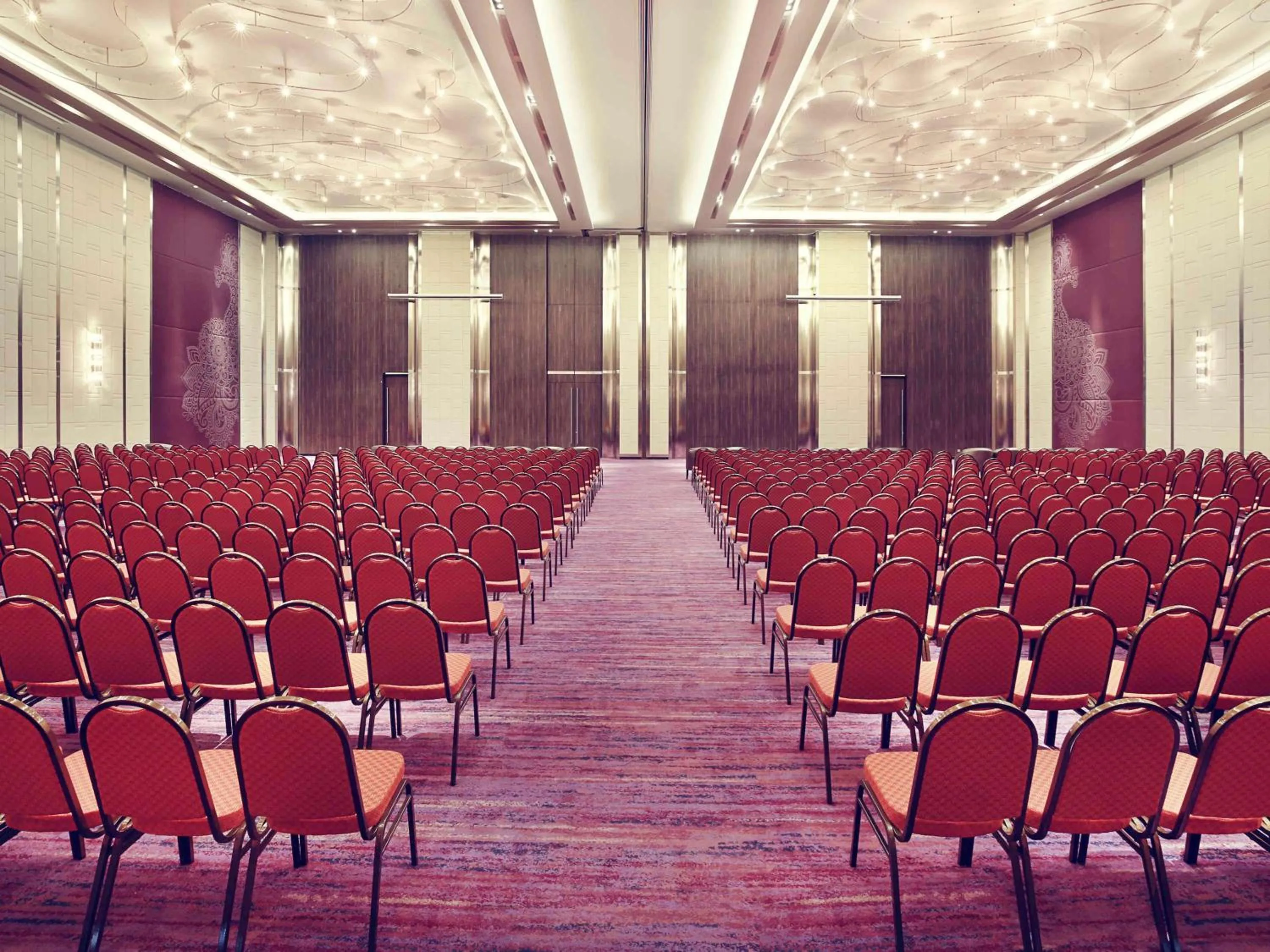 Other in Mercure Karawang