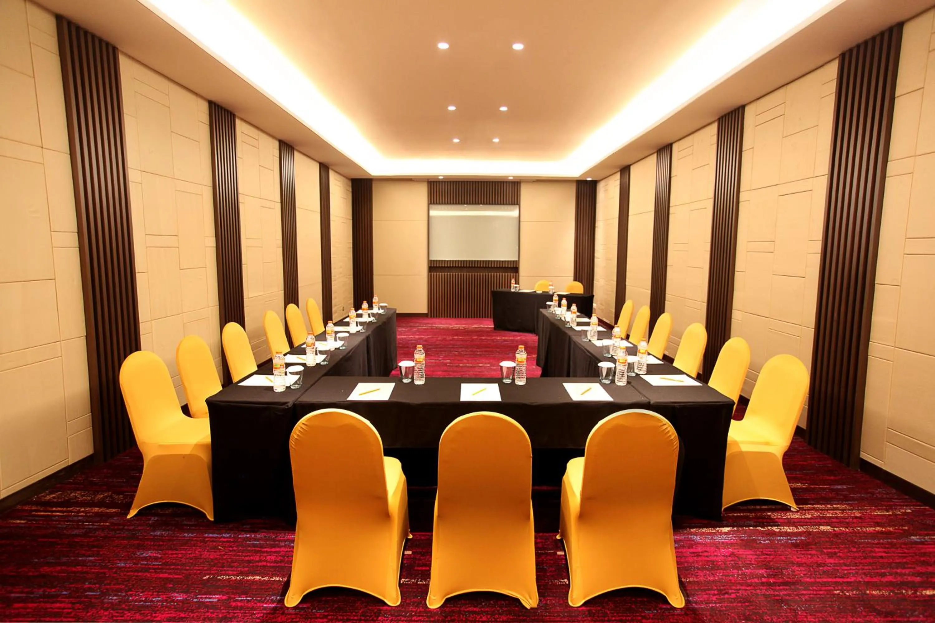 Business facilities in Mercure Karawang