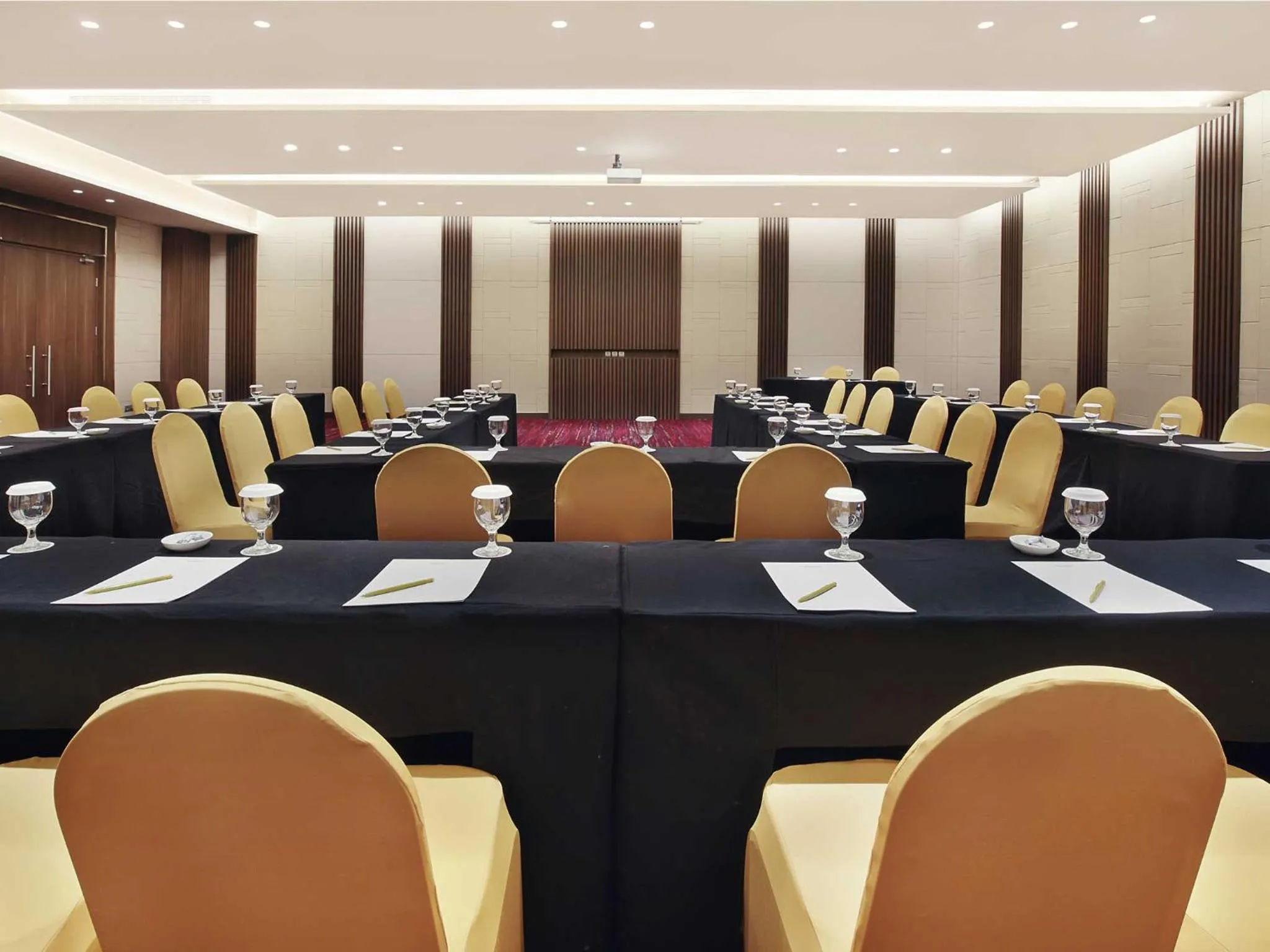 Business facilities in Mercure Karawang