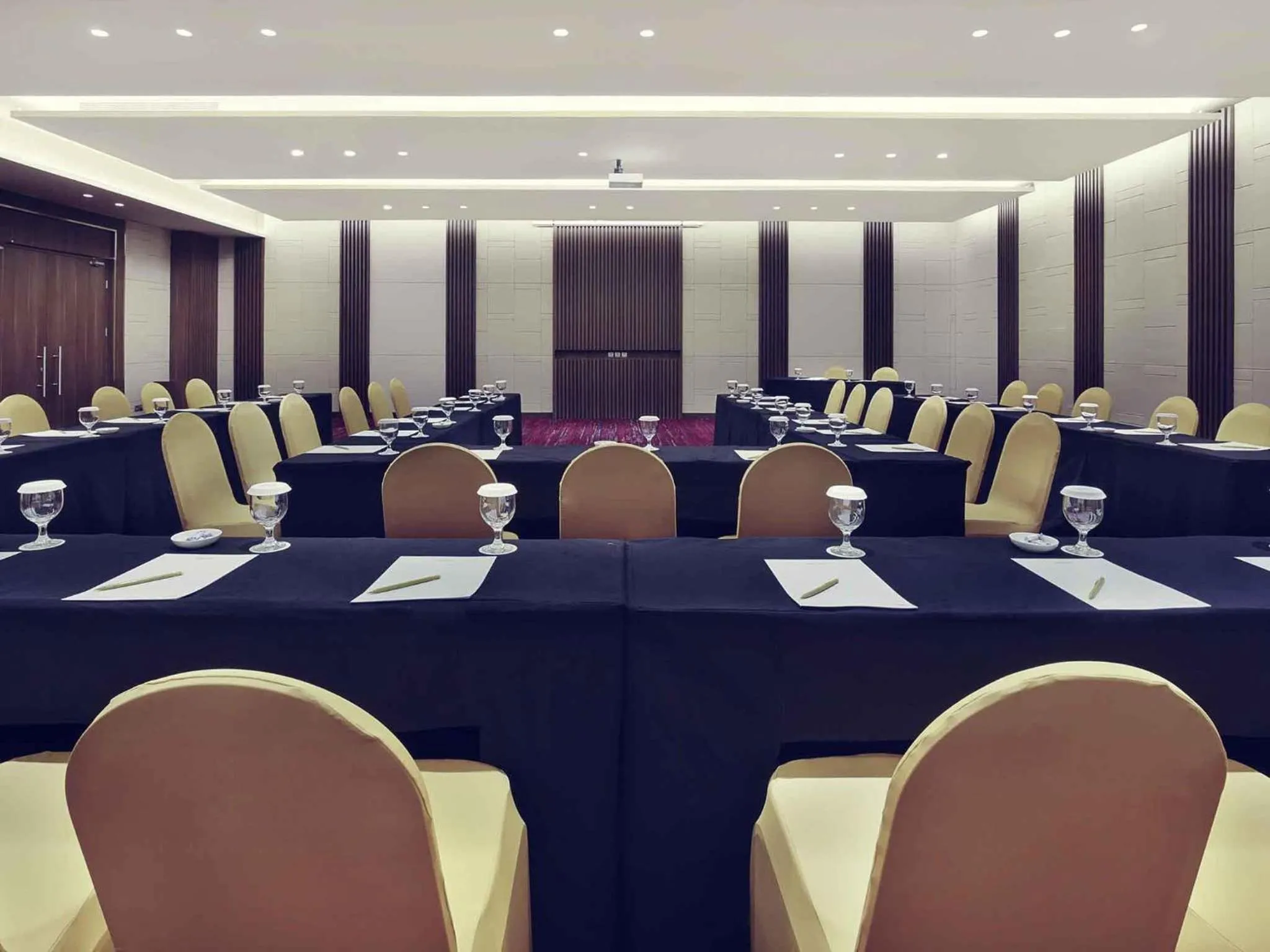 Meeting/conference room in Mercure Karawang
