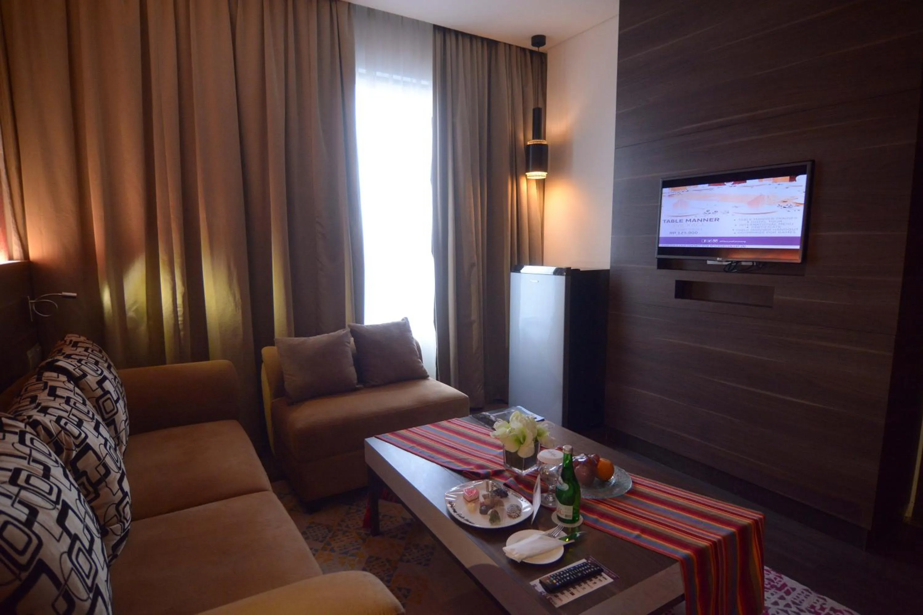 Mercure Karawang