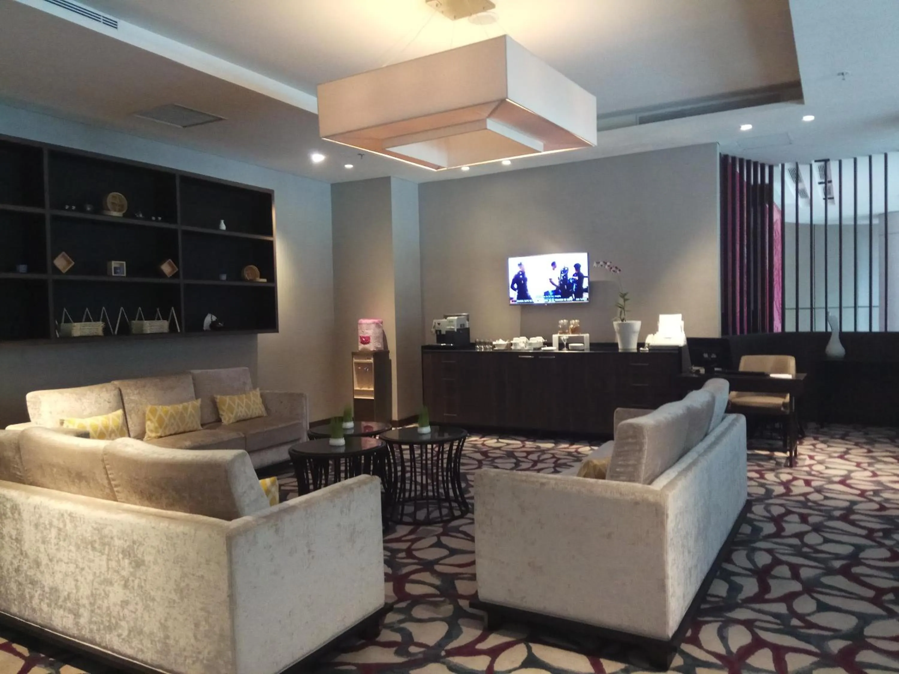 Business facilities in Mercure Karawang