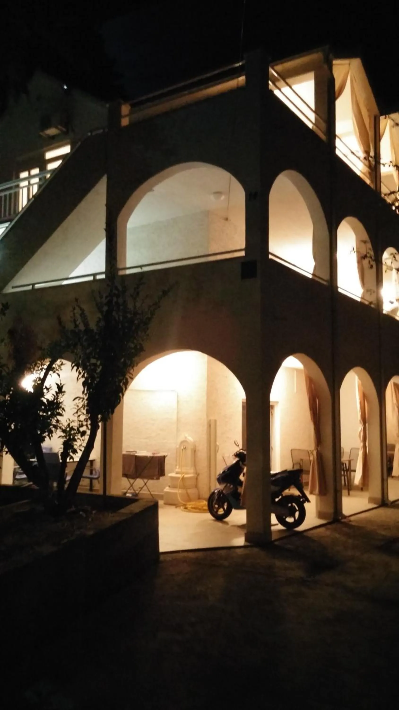 Kilic Apartments