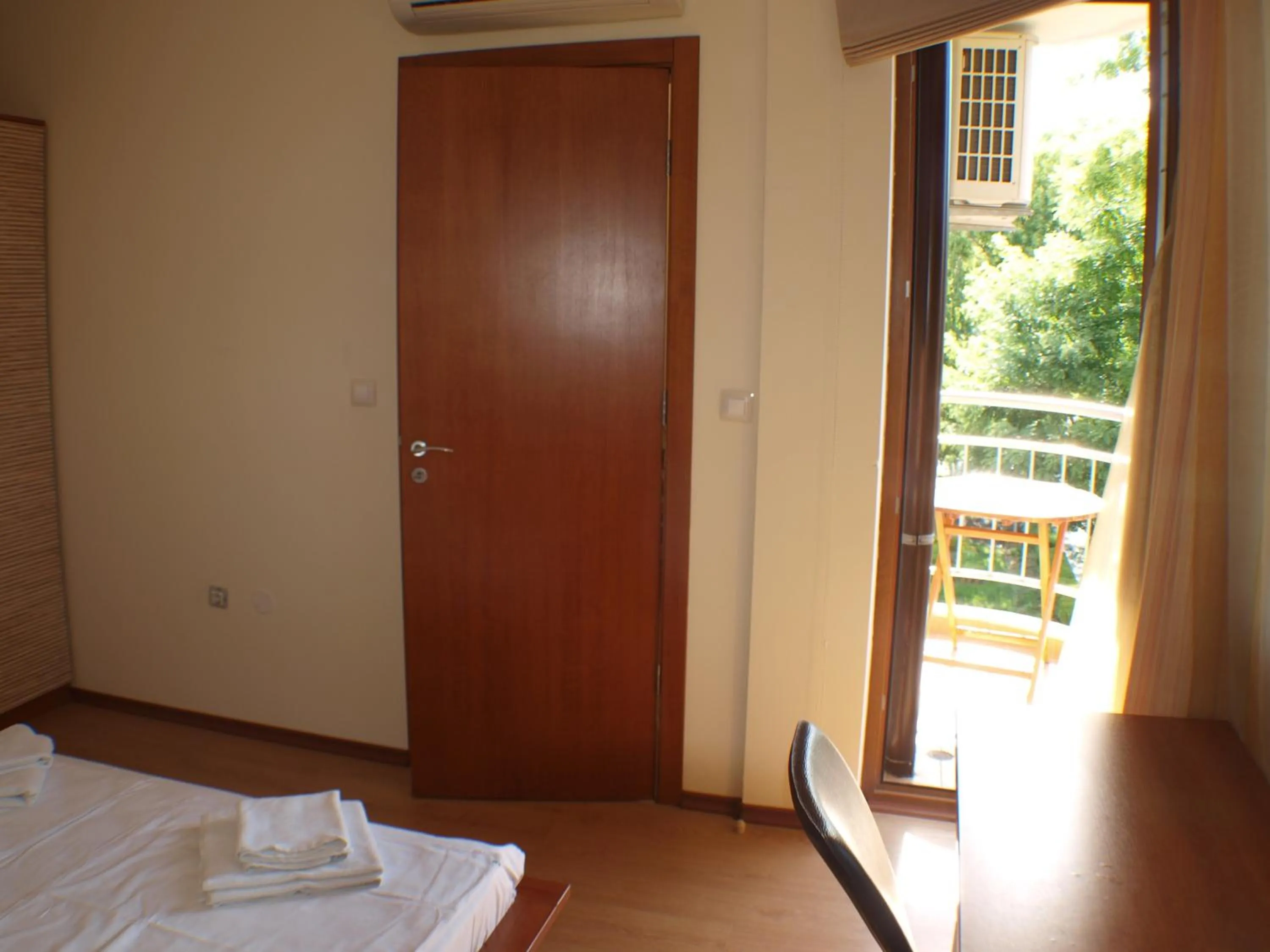 Nessebar View Apartament