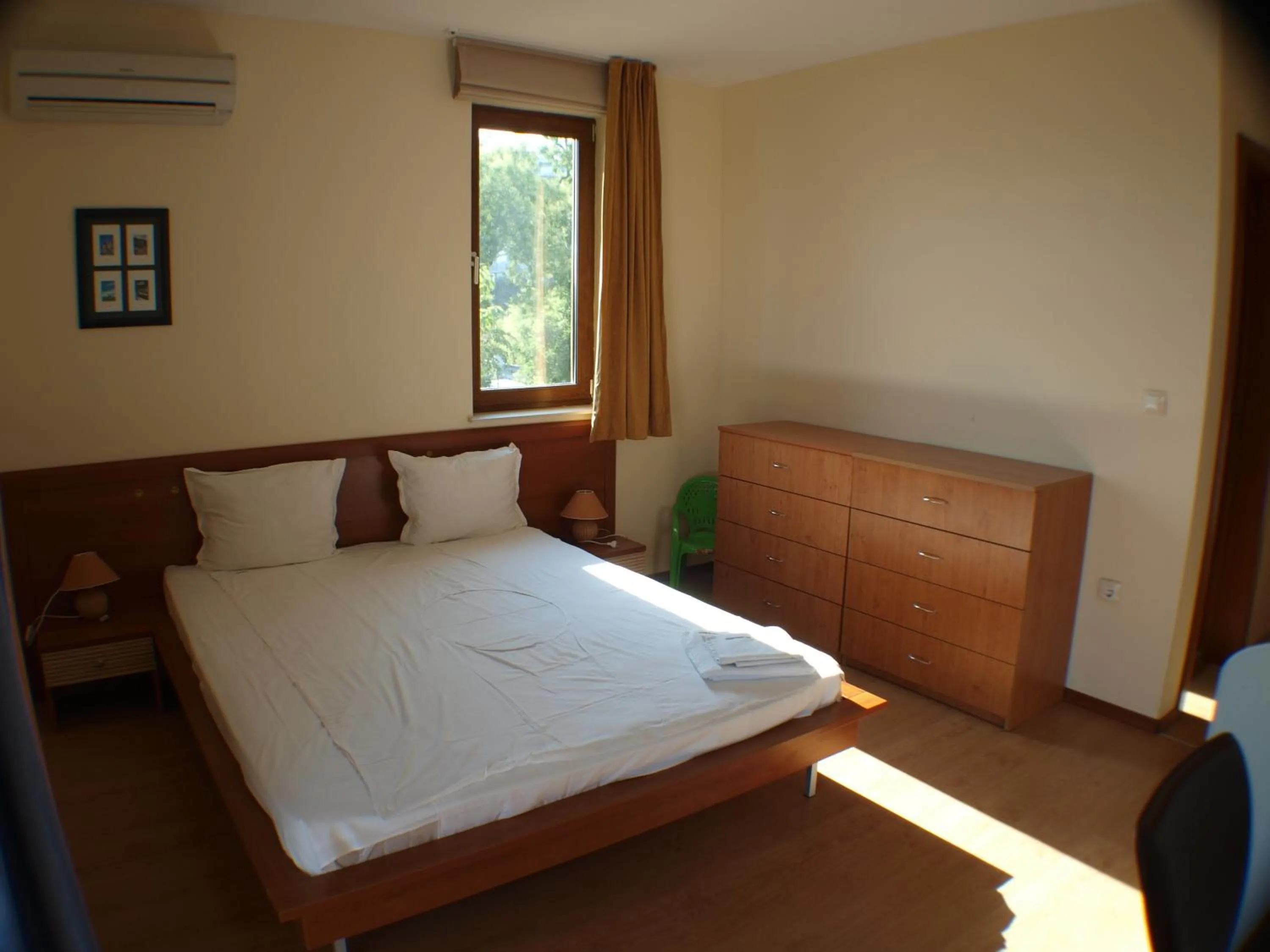 Nessebar View Apartament