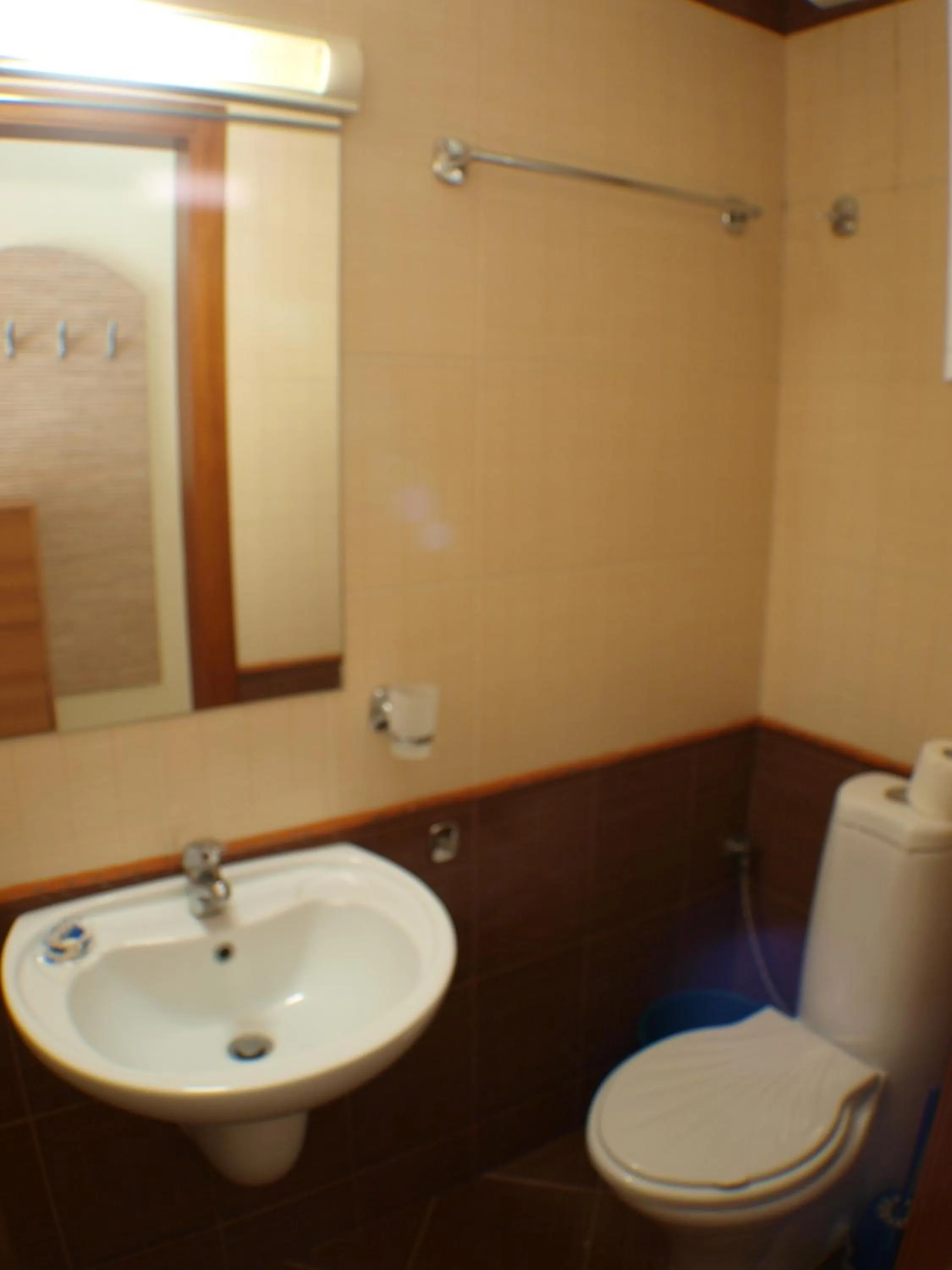Nessebar View Apartament