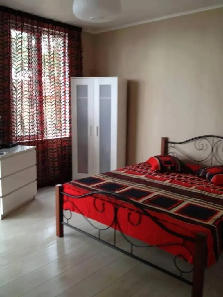 Triple Room with Sea View - single occupancy in Mana-Mana Triple Room with Sea View - single occupancy in Mana-Mana