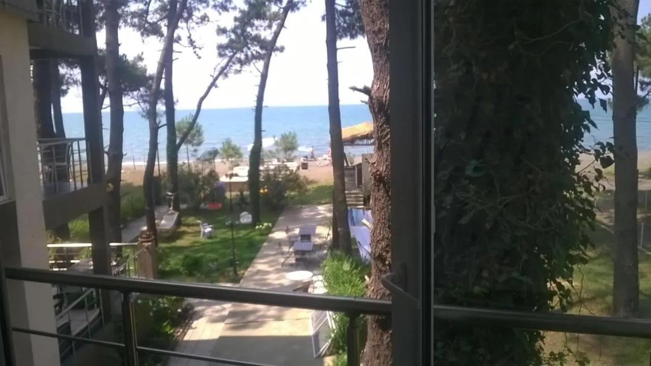 Balcony/Terrace in Mana-Mana