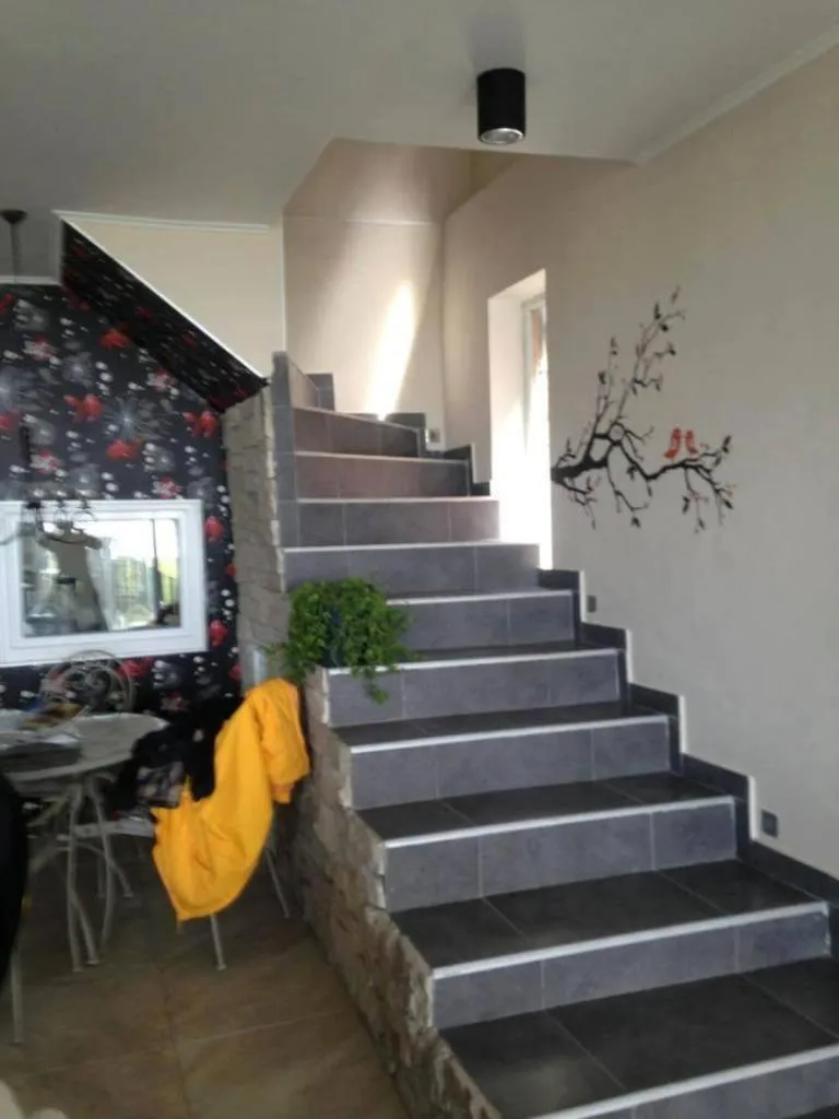 Decorative detail in Mana-Mana