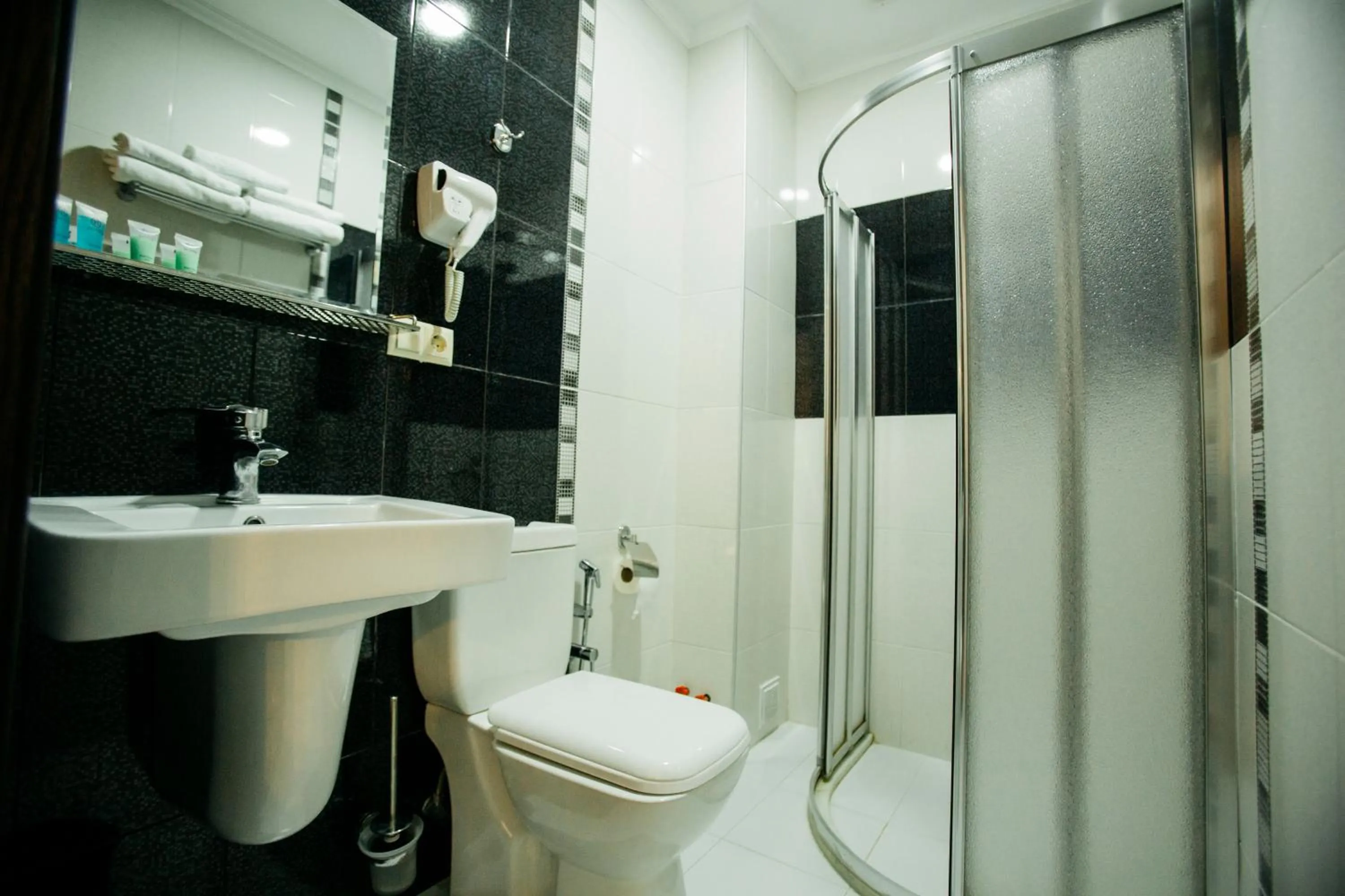 Kobuleti Pearl Of Sea Hotel & Spa